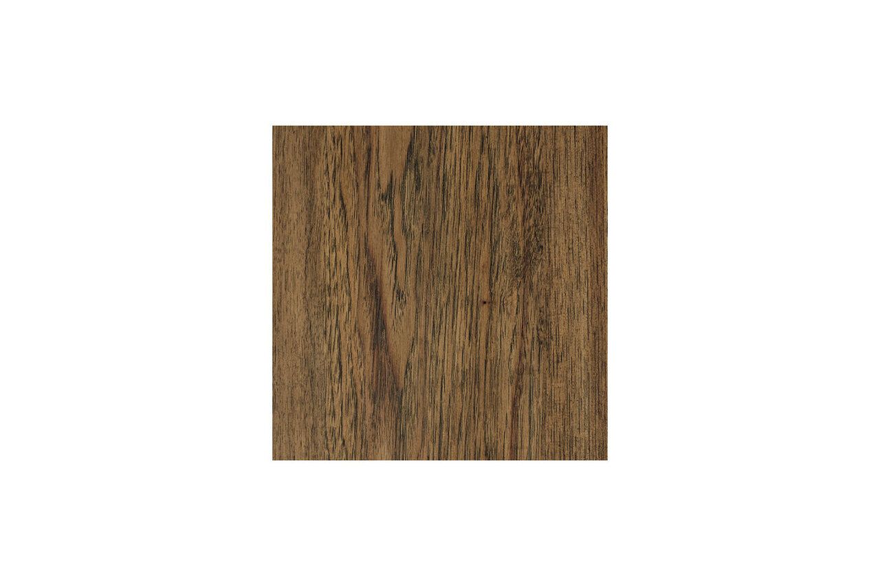 Cabalynn California King Panel Bed with Storage In Light Brown B974B9