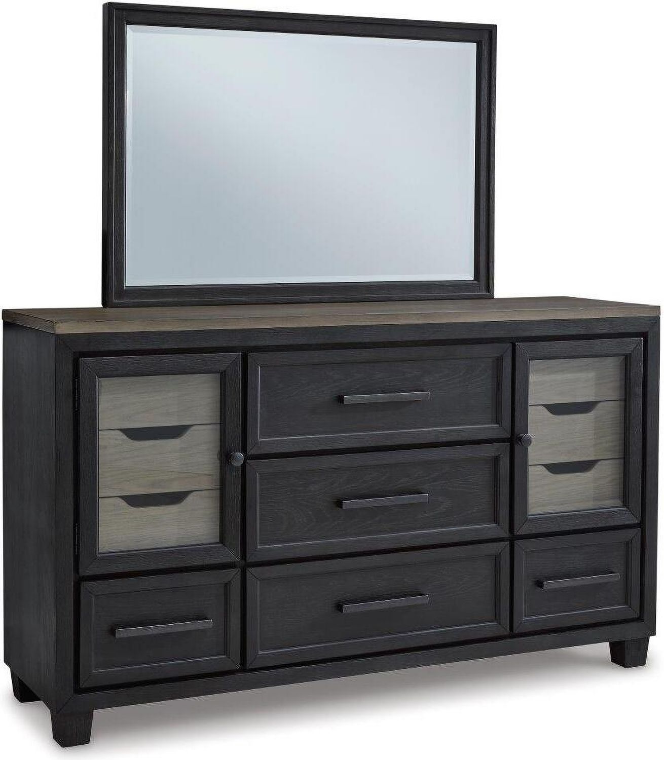 Foyland Black Mirror B98936