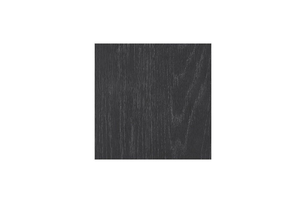 Foyland Black And Brown King Panel Storage Bed B989B4