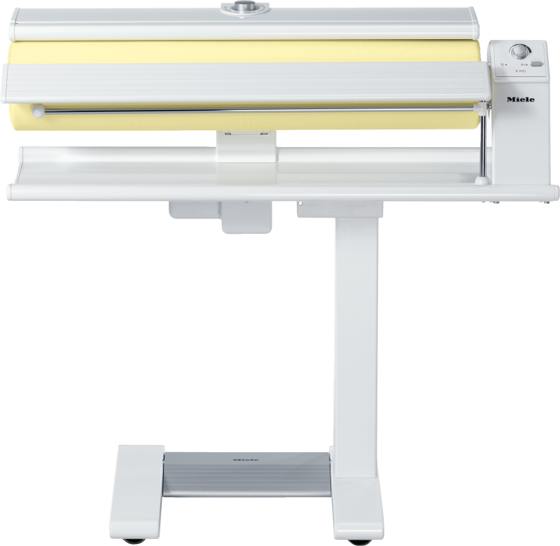 Rotary Iron 120V (White) B990CTS
