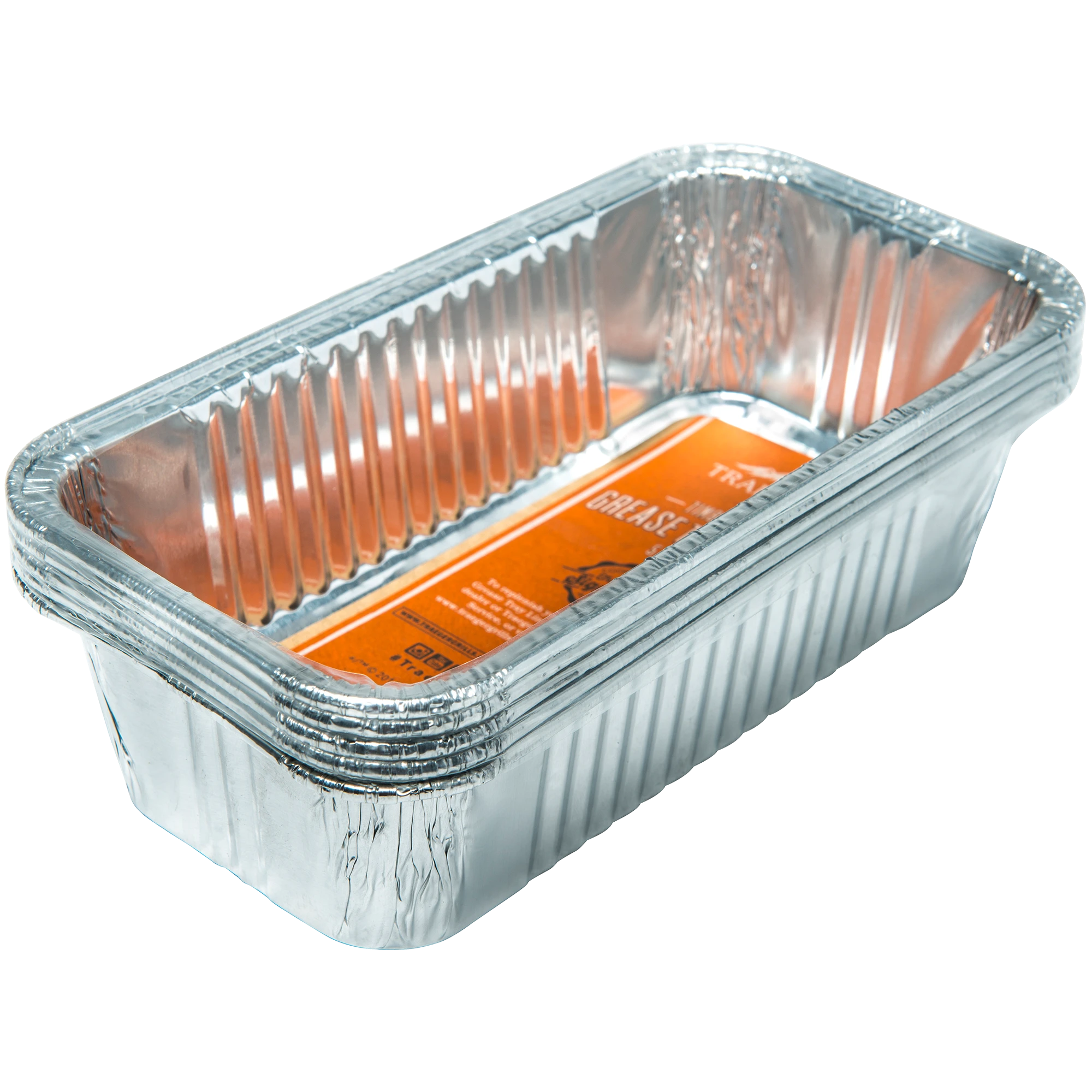 Grease Pan Liner - 5 Pack - Timberline 850 & 1300 BAC404
