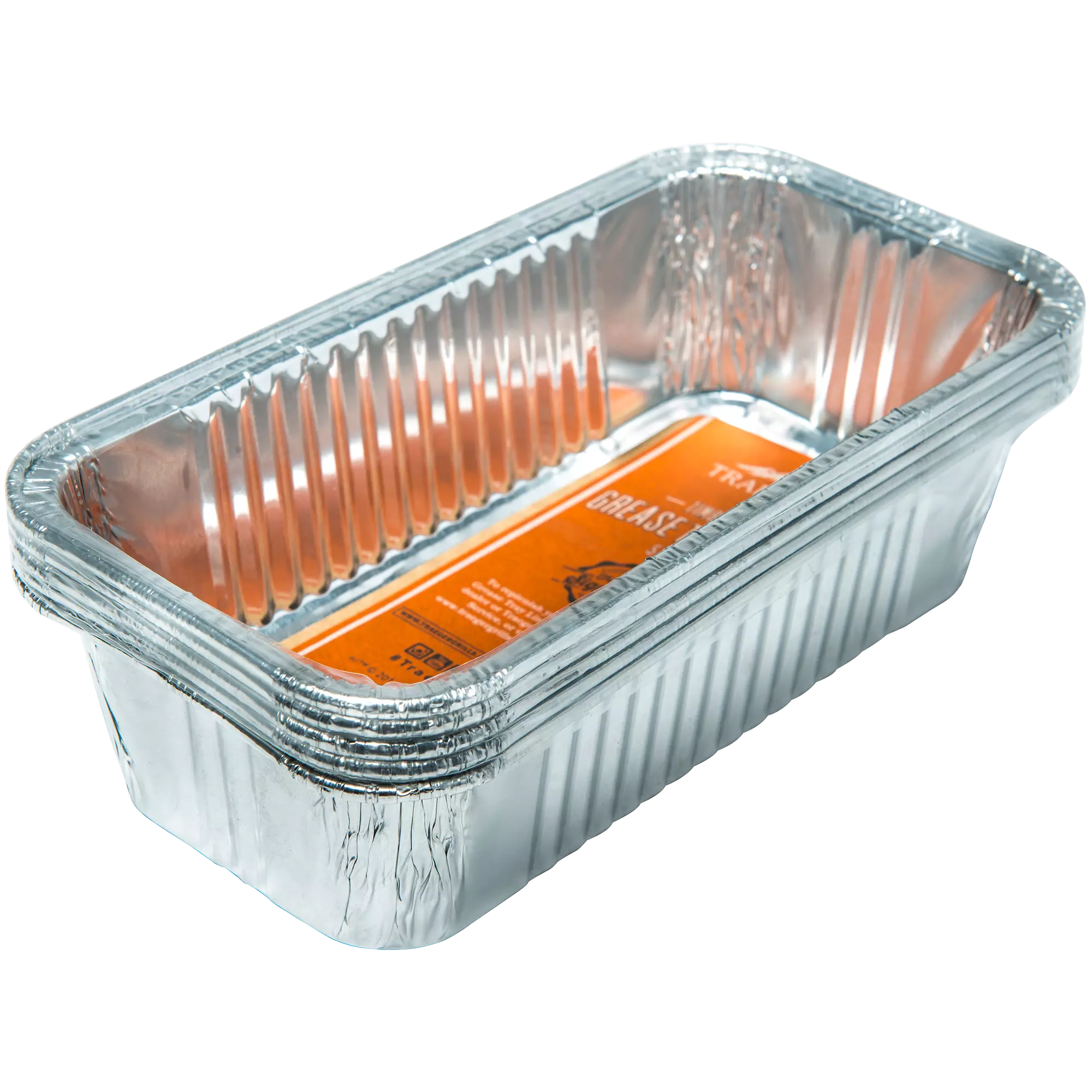 Grease Pan Liner - 5 Pack - Timberline 850 & 1300 BAC404