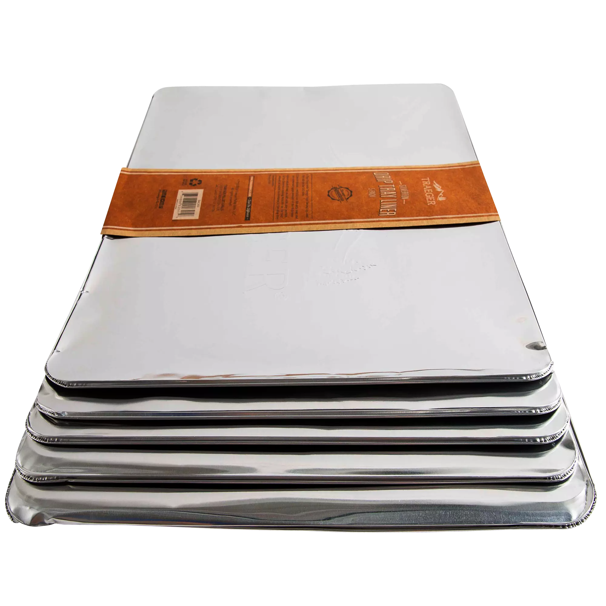 Drip Tray Liners - 5 Pack - Silverton (Gen 1) BAC450