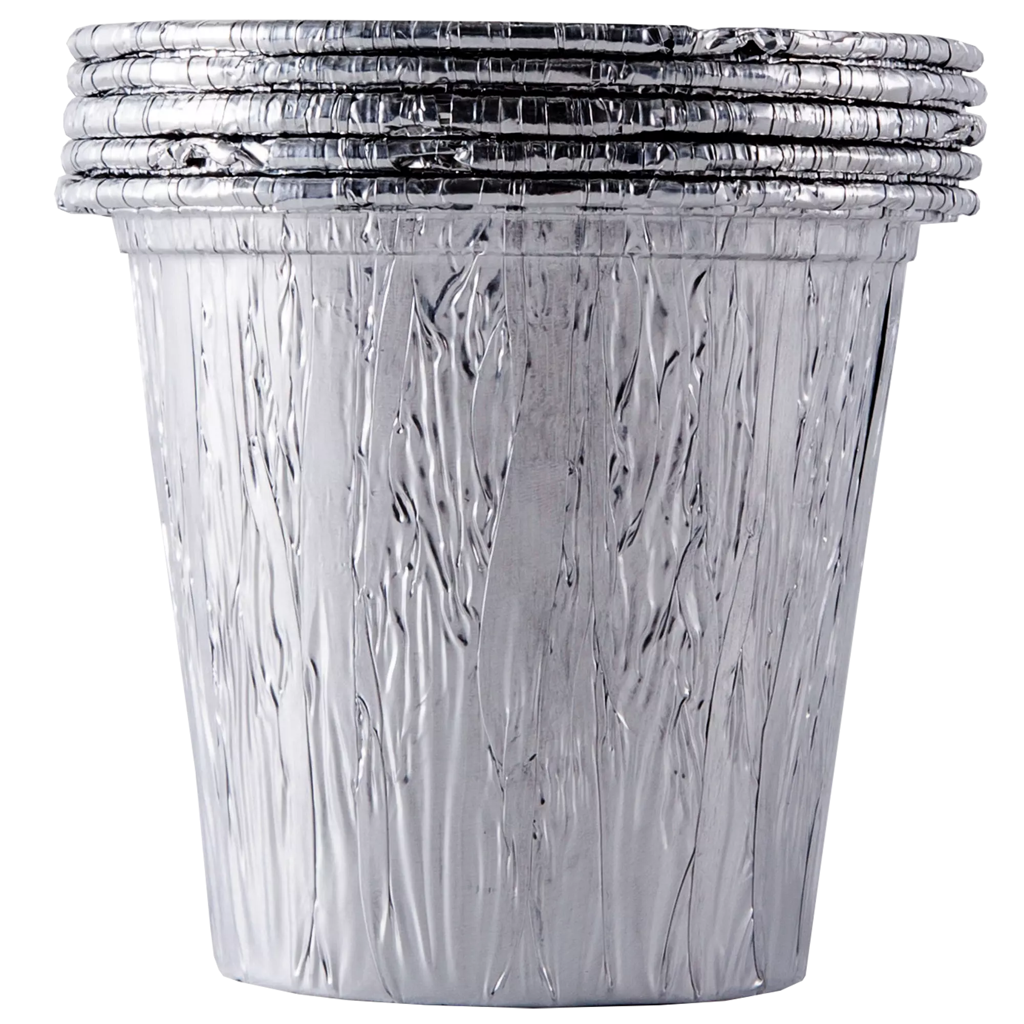 Mini Grease Bucket Liners - 5 Pack - Ranger BAC459