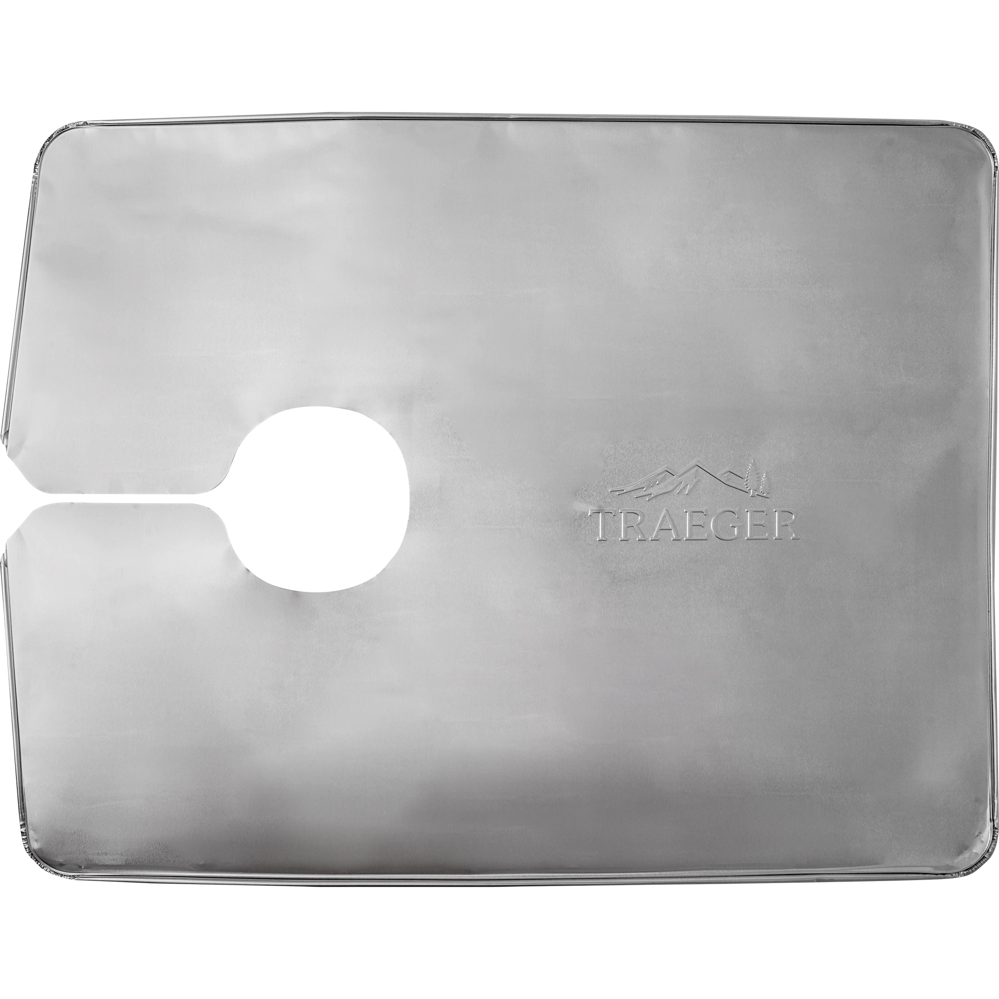 Drip Tray Liners - 8 Pack - Size D BAC606
