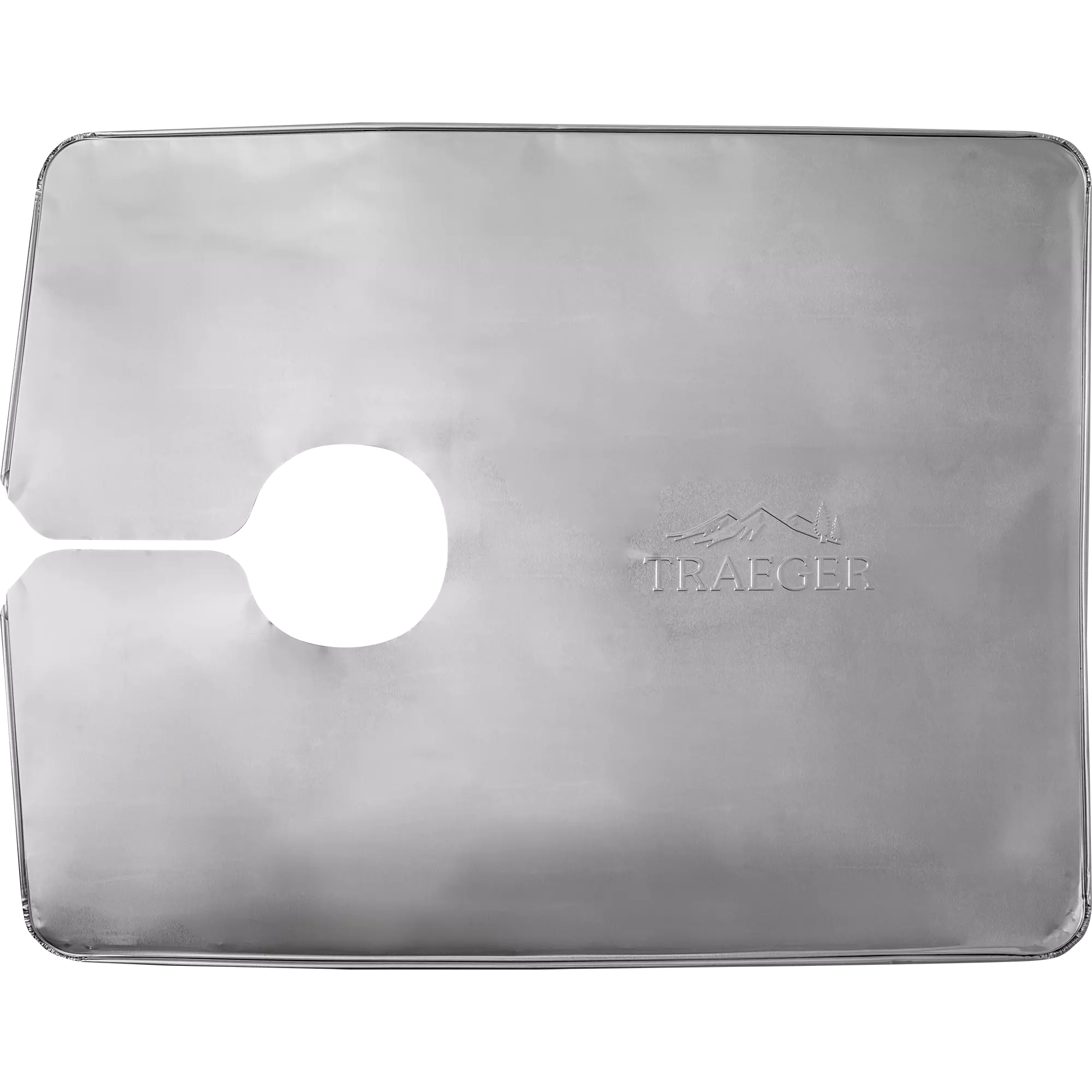 Drip Tray Liners - 8 Pack - Size D BAC606