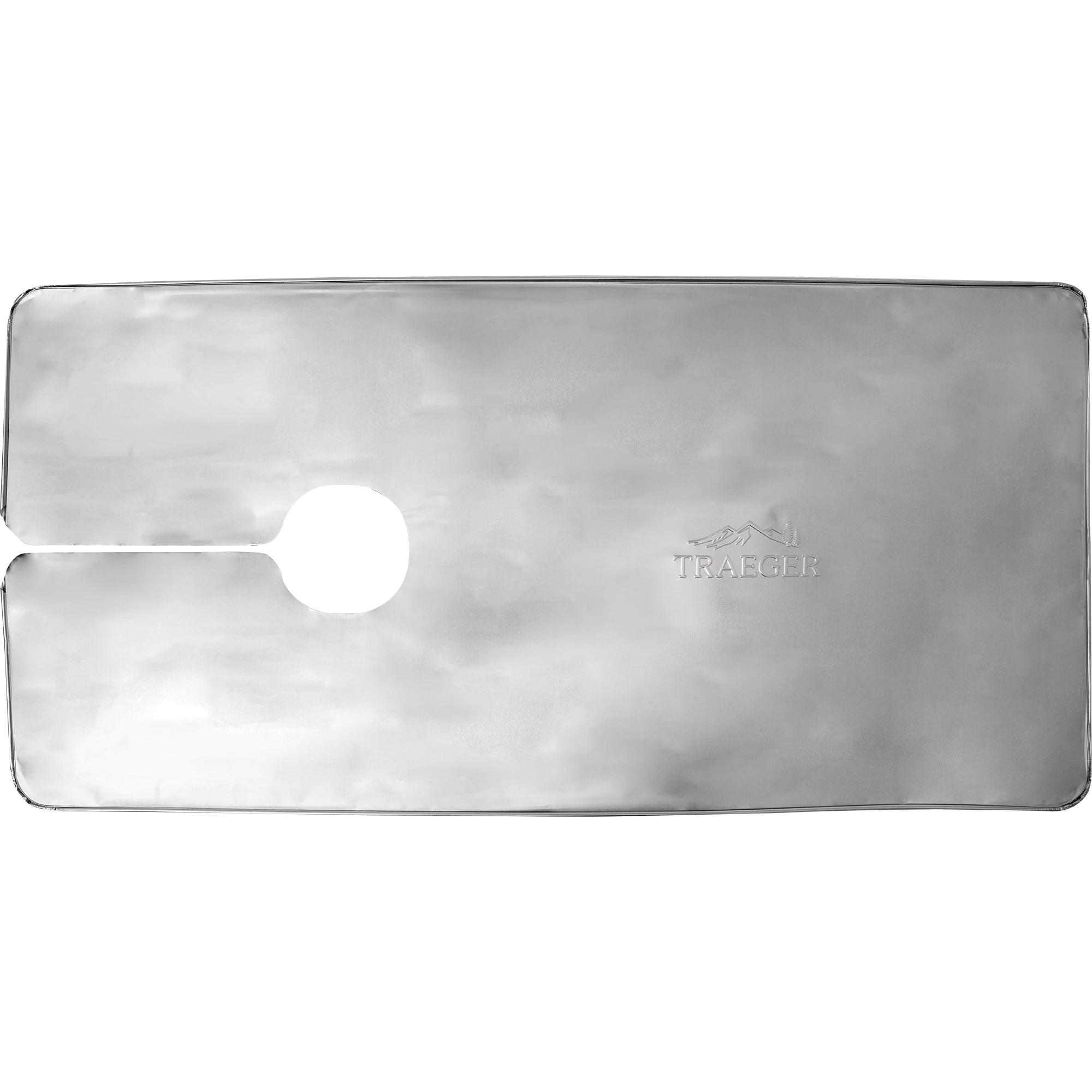 Drip Tray Liners - 8 Pack - Size E BAC607