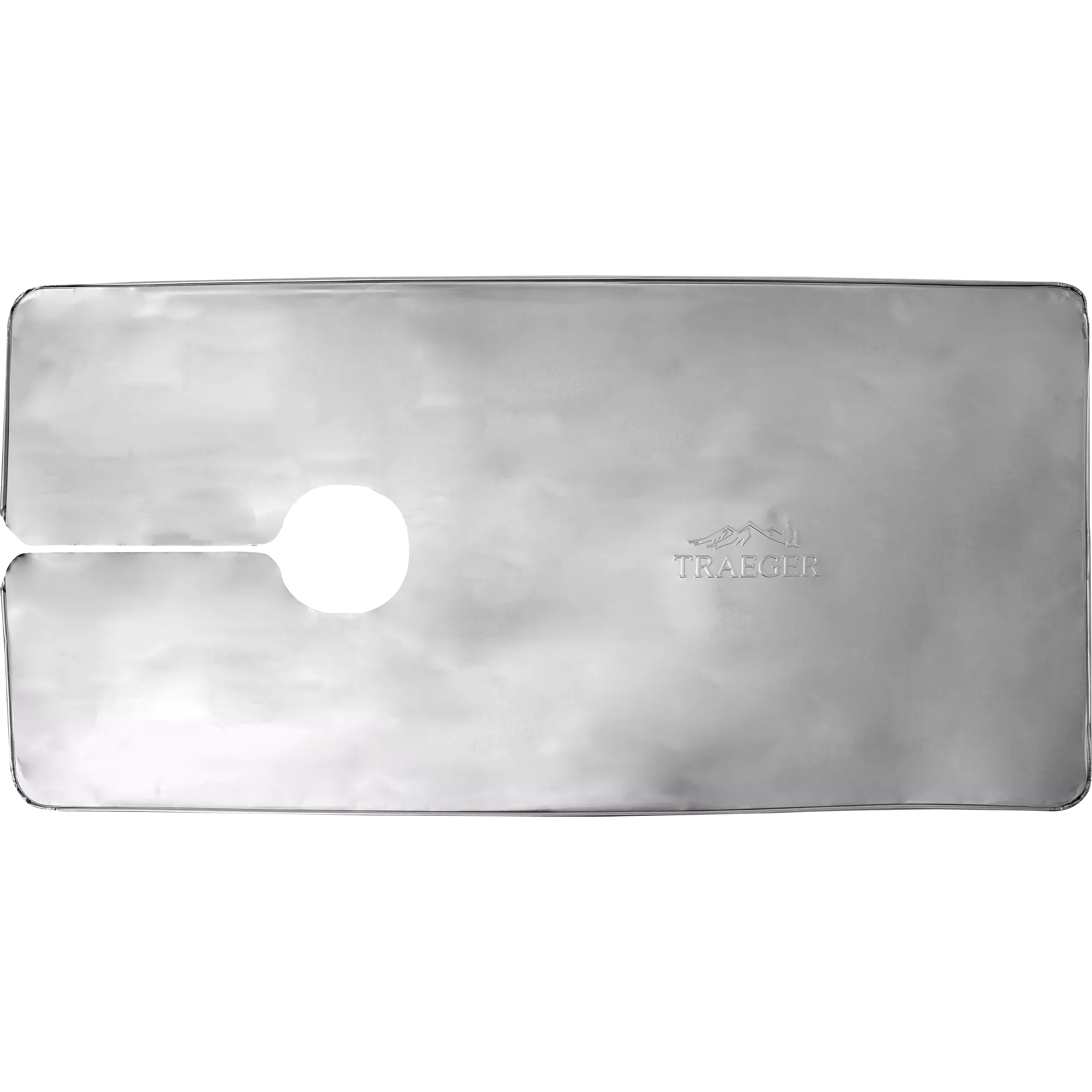 Drip Tray Liners - 8 Pack - Size E BAC607