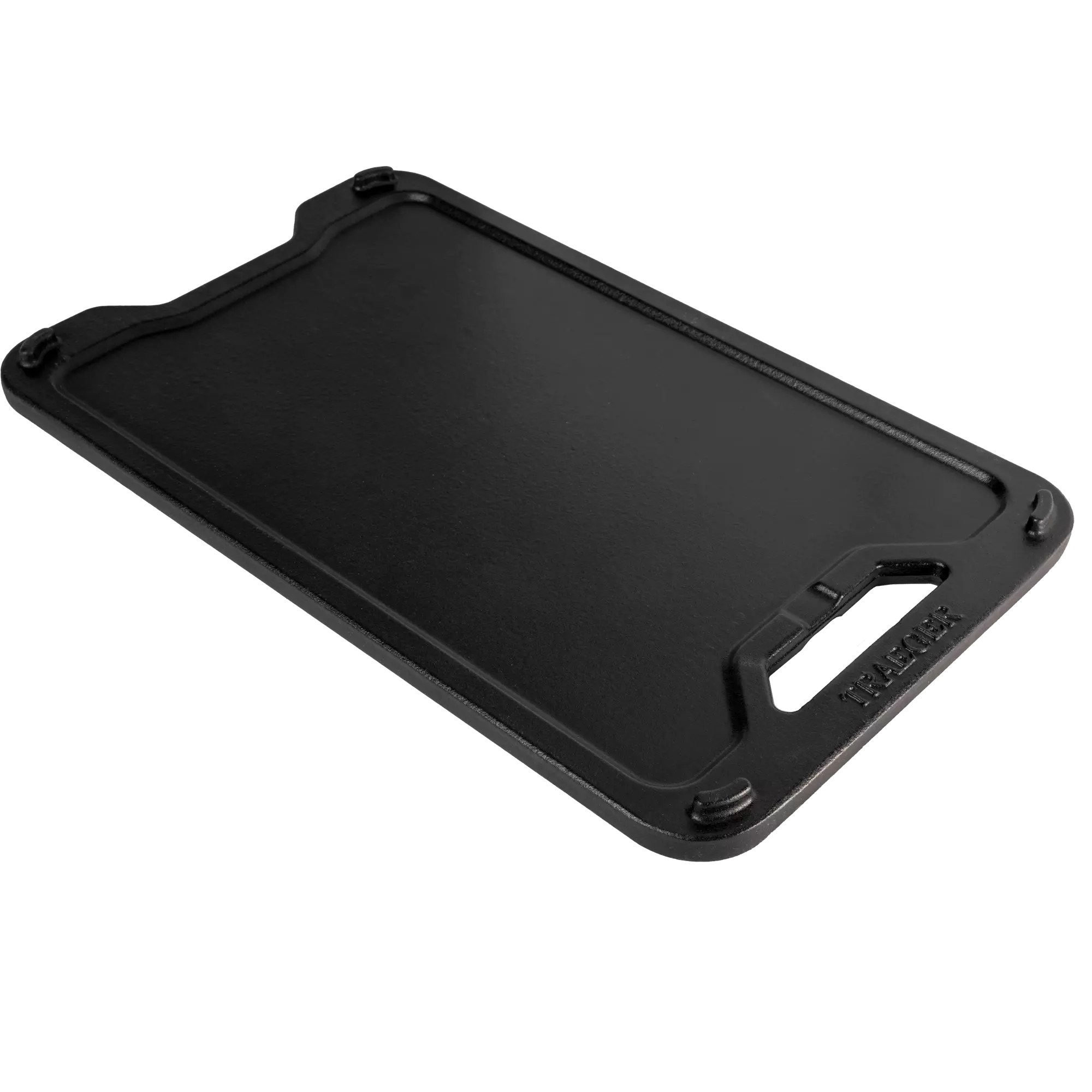ModiFIRE® Reversible Cast Iron Griddle BAC609