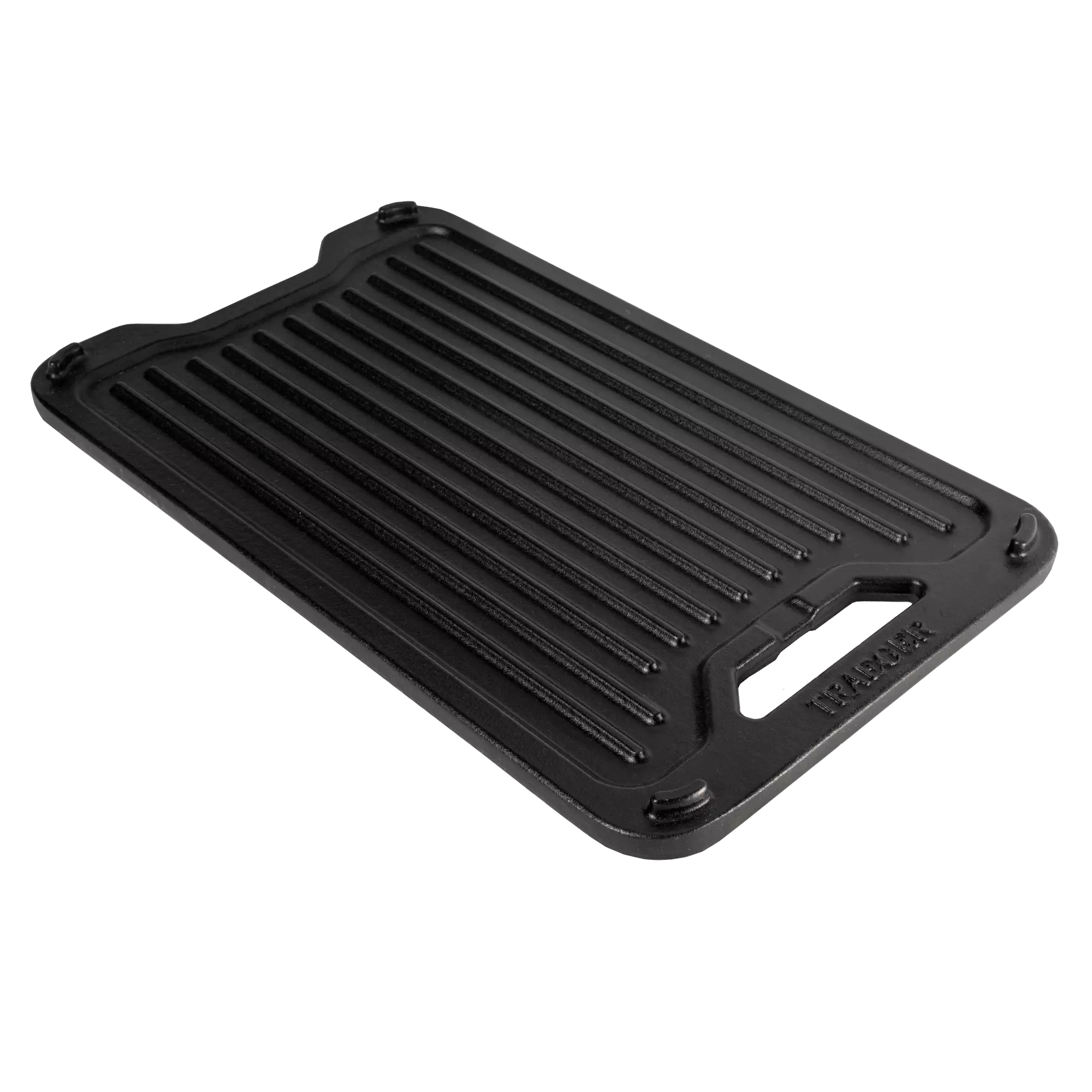 ModiFIRE® Reversible Cast Iron Griddle BAC609