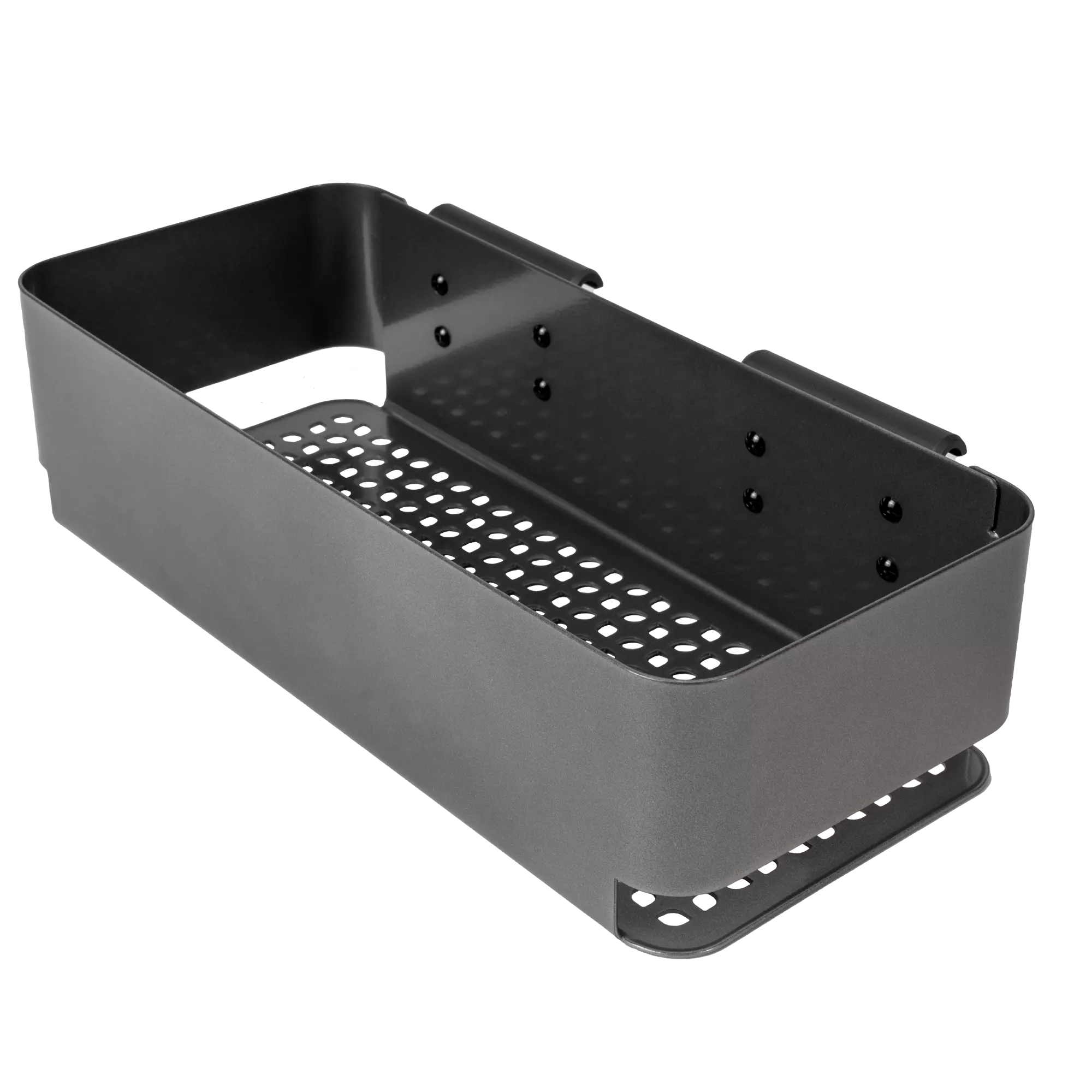 P.A.L. Pop-And-LockĀ® Storage Bin BAC642