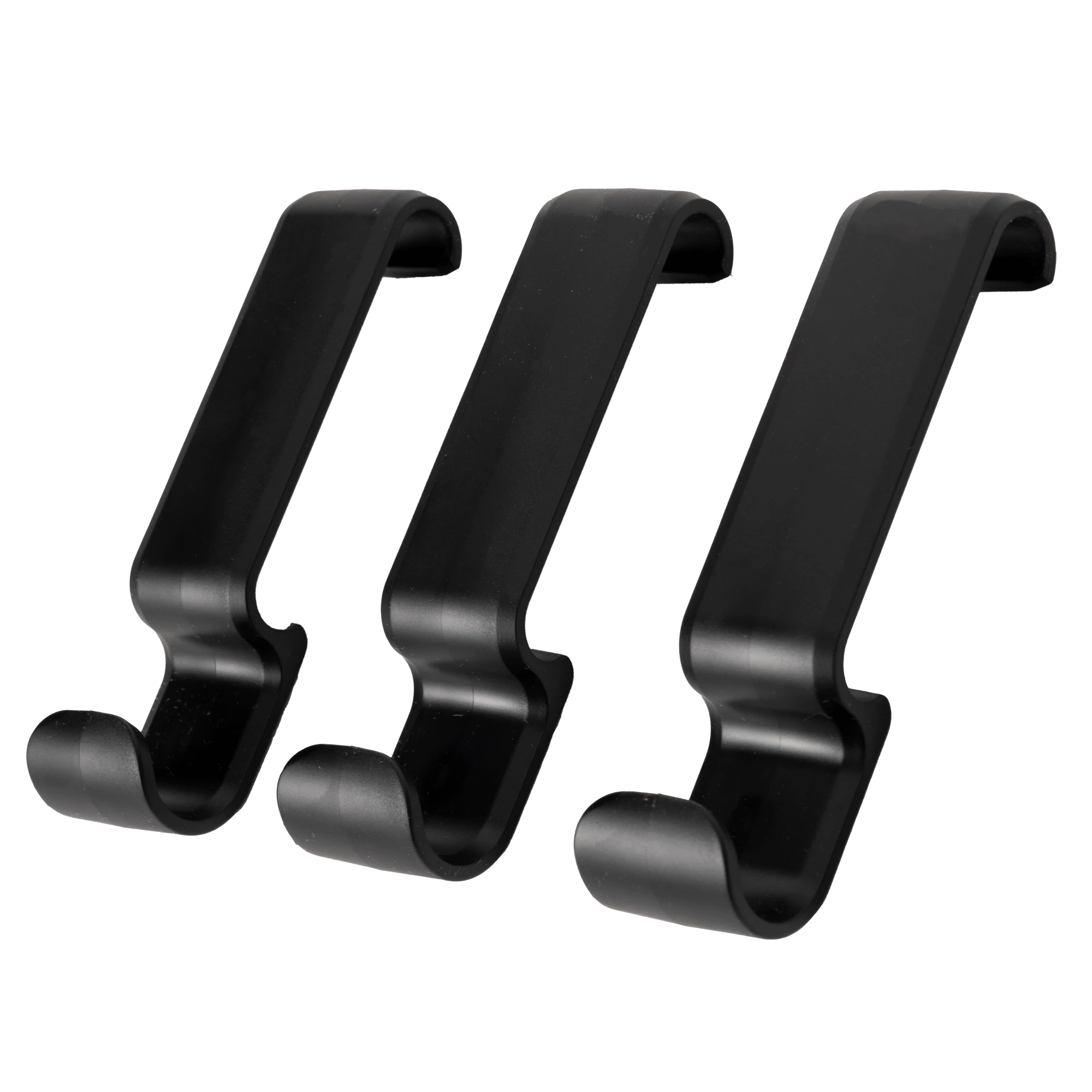 P.A.L. Pop-And-Lock® Accessory Hooks 3 Pack BAC643