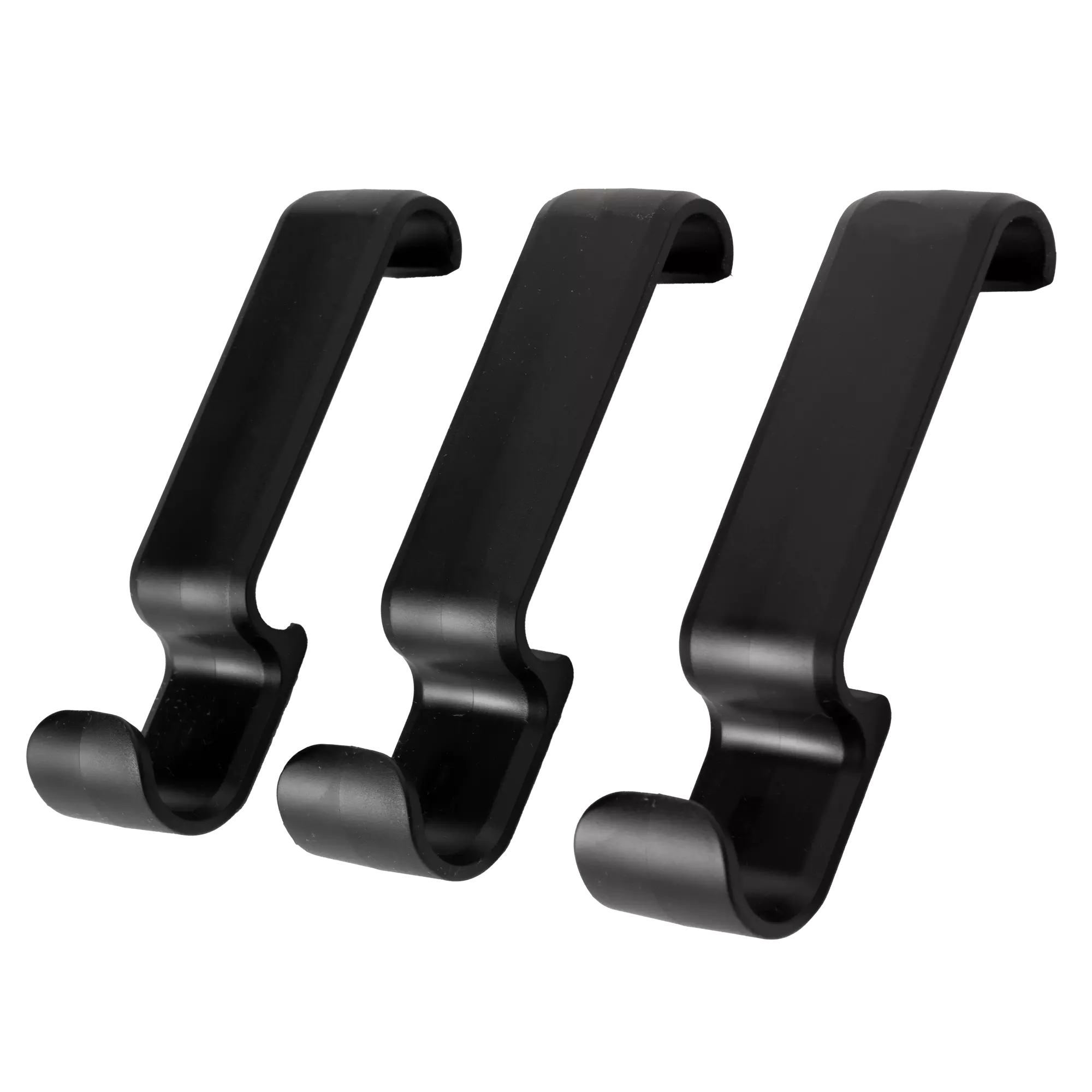 P.A.L. Pop-And-LockĀ® Accessory Hooks 3 Pack BAC643