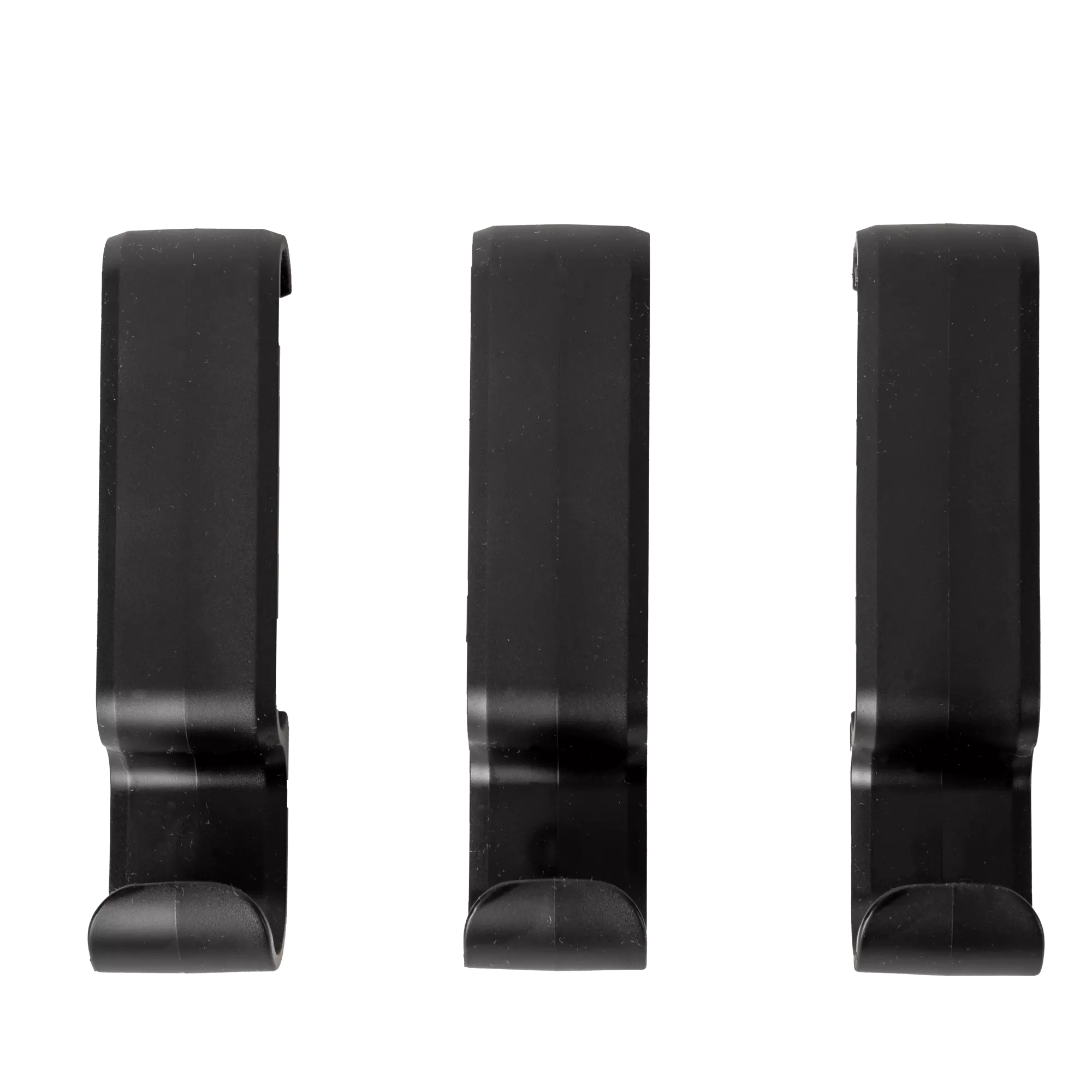 P.A.L. Pop-And-LockĀ® Accessory Hooks 3 Pack BAC643
