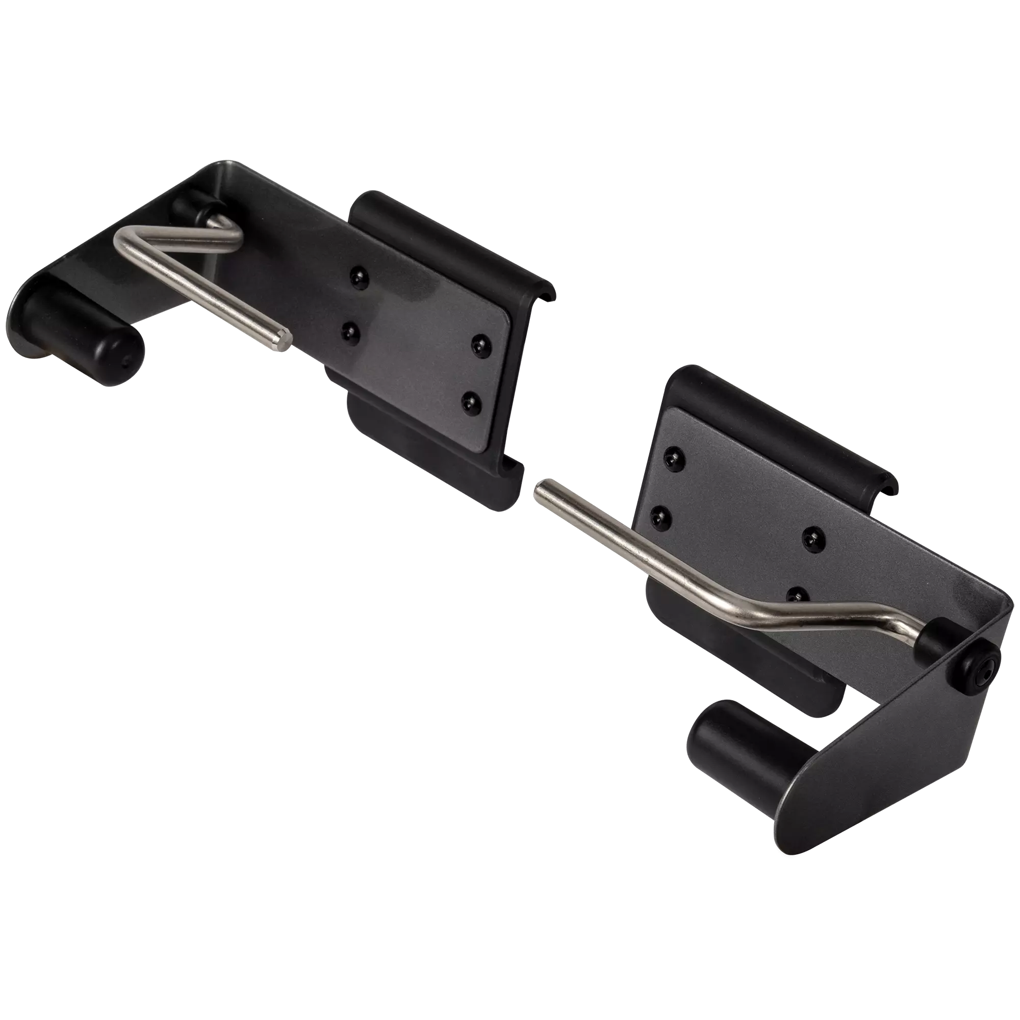P.A.L. Pop-And-LockĀ® Roll Rack BAC644