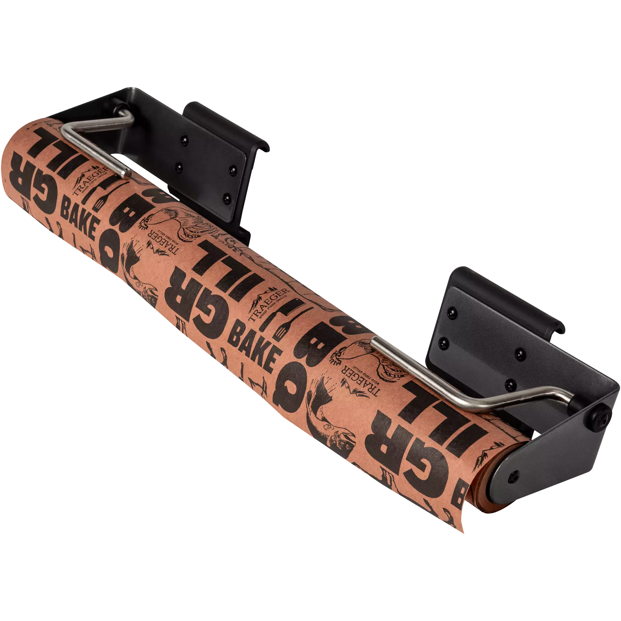 P.A.L. Pop-And-LockĀ® Roll Rack BAC644