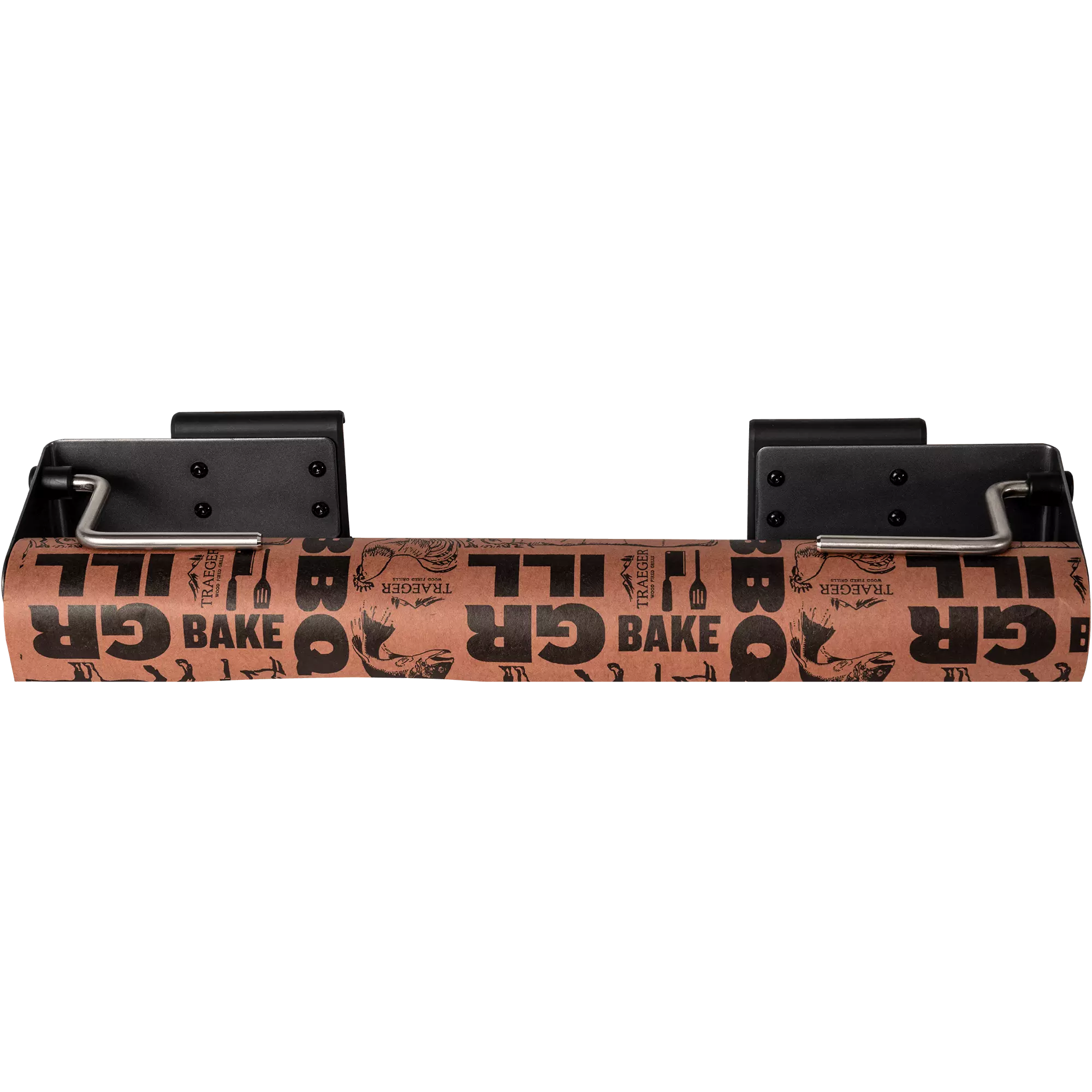 P.A.L. Pop-And-LockĀ® Roll Rack BAC644
