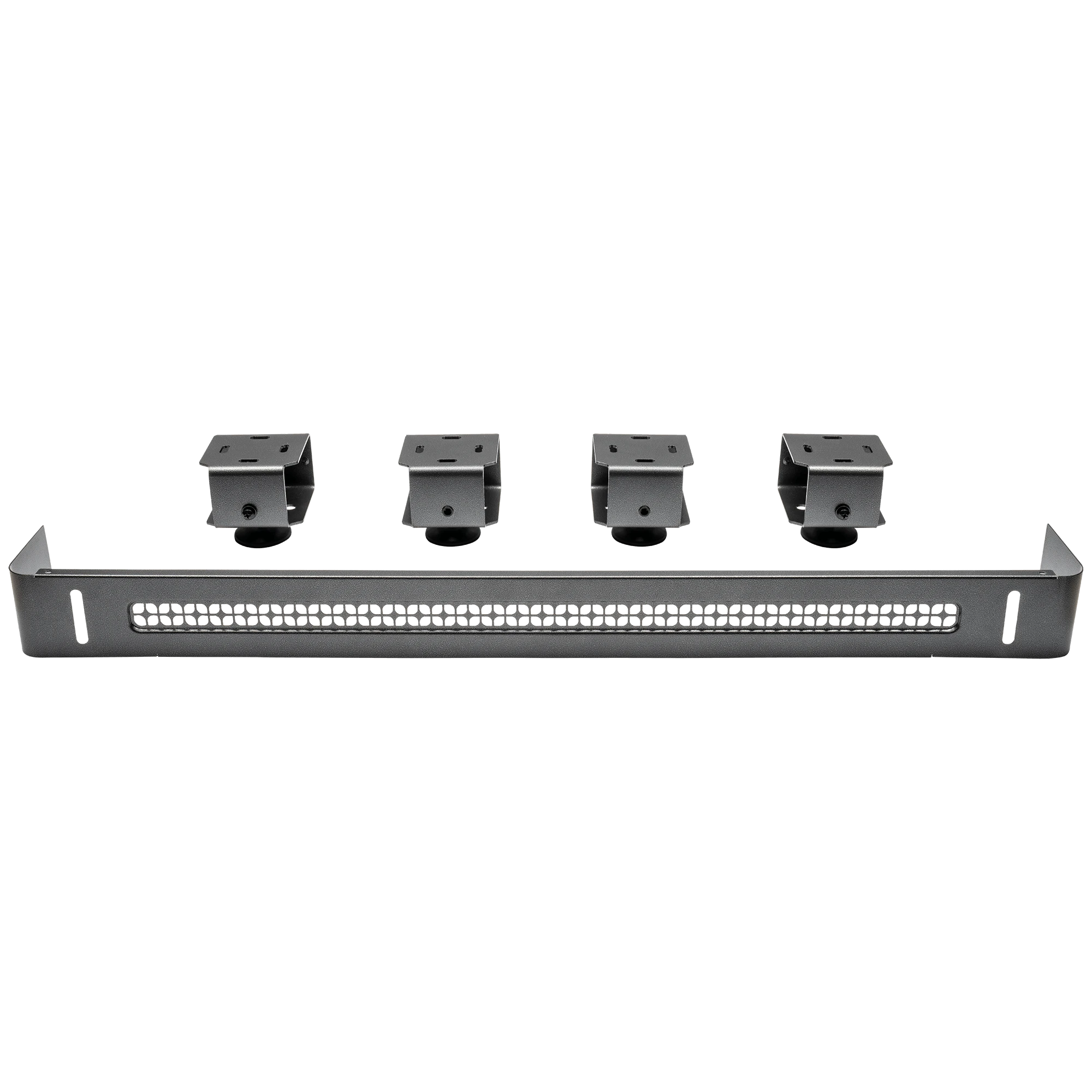 Timberline Outdoor Kitchen Trim Kit BAC682