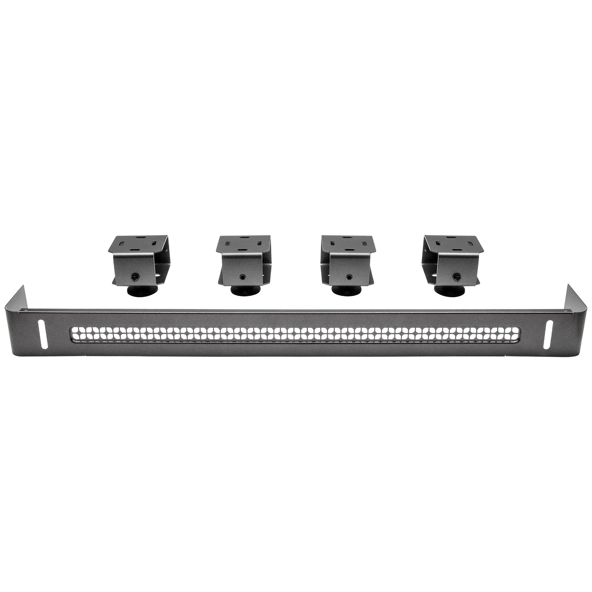 Timberline Outdoor Kitchen Trim Kit BAC682