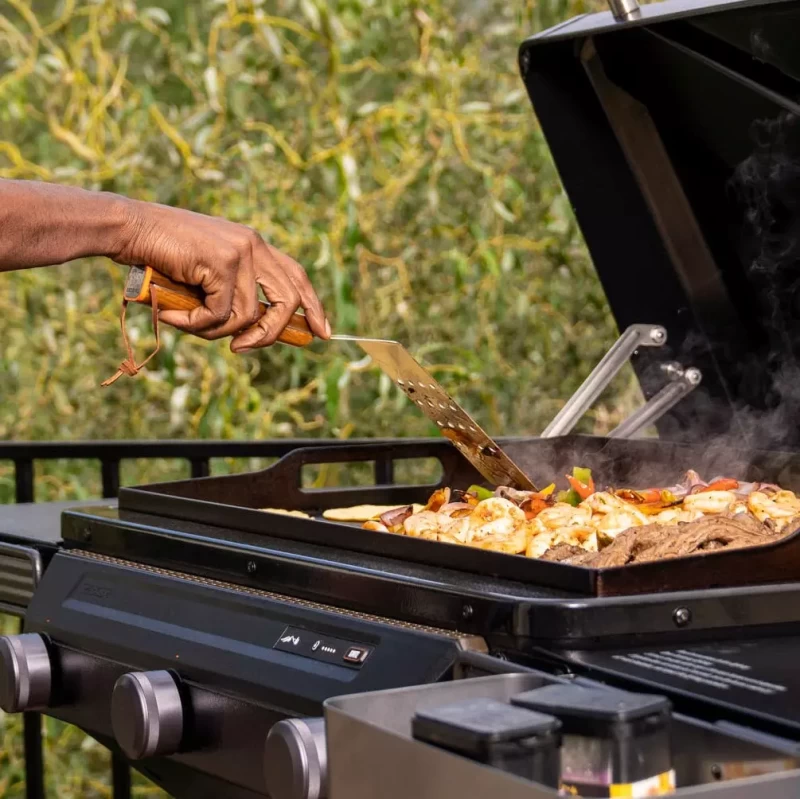 Flat Top Grill Essentials Kit view 8