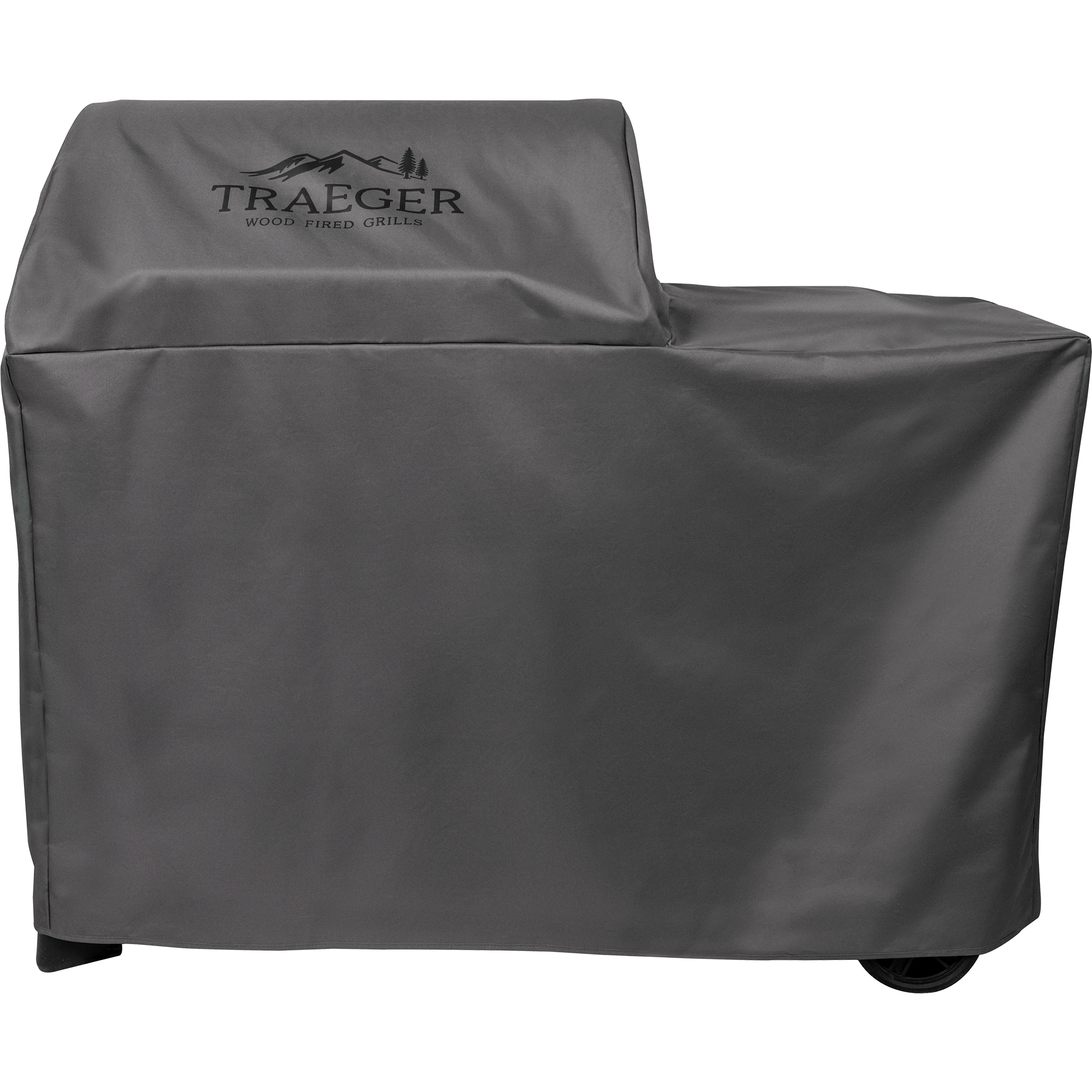 Woodridge™ Full-Length Grill Cover BAC761