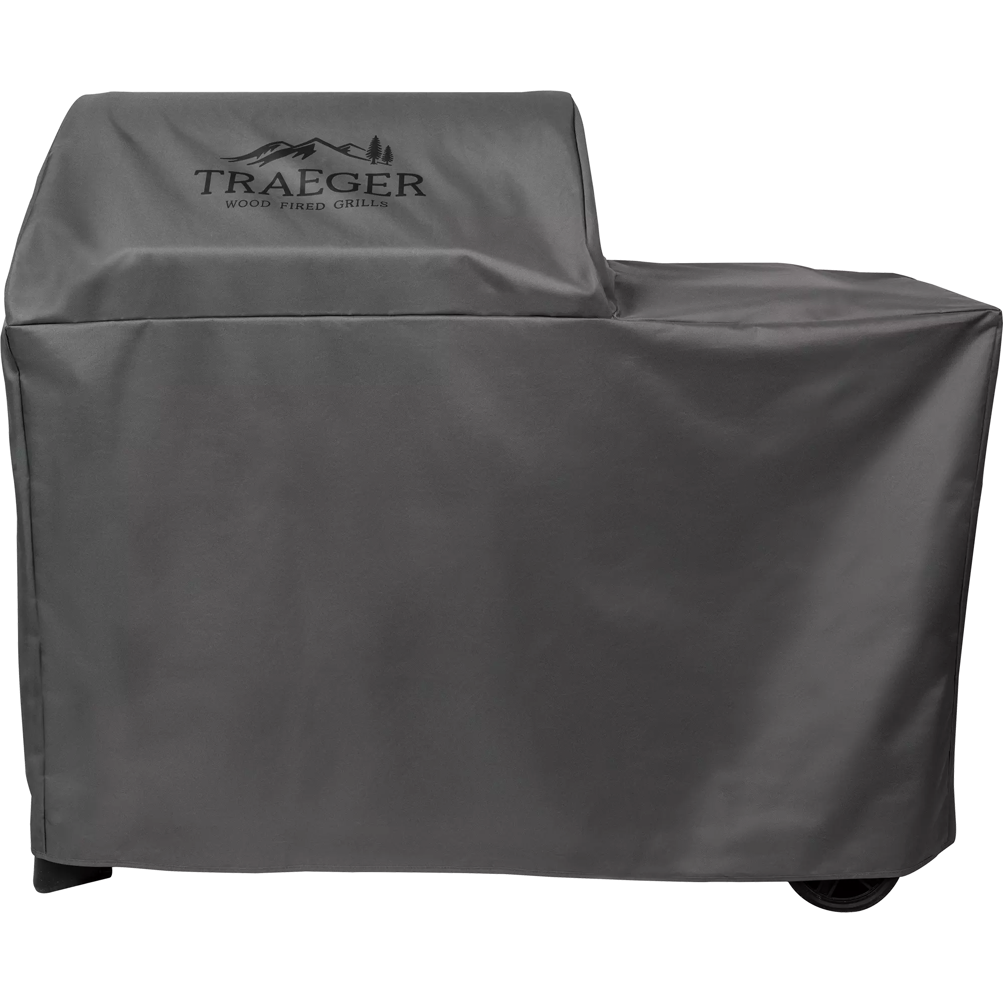 Woodridge™ Full-Length Grill Cover BAC761