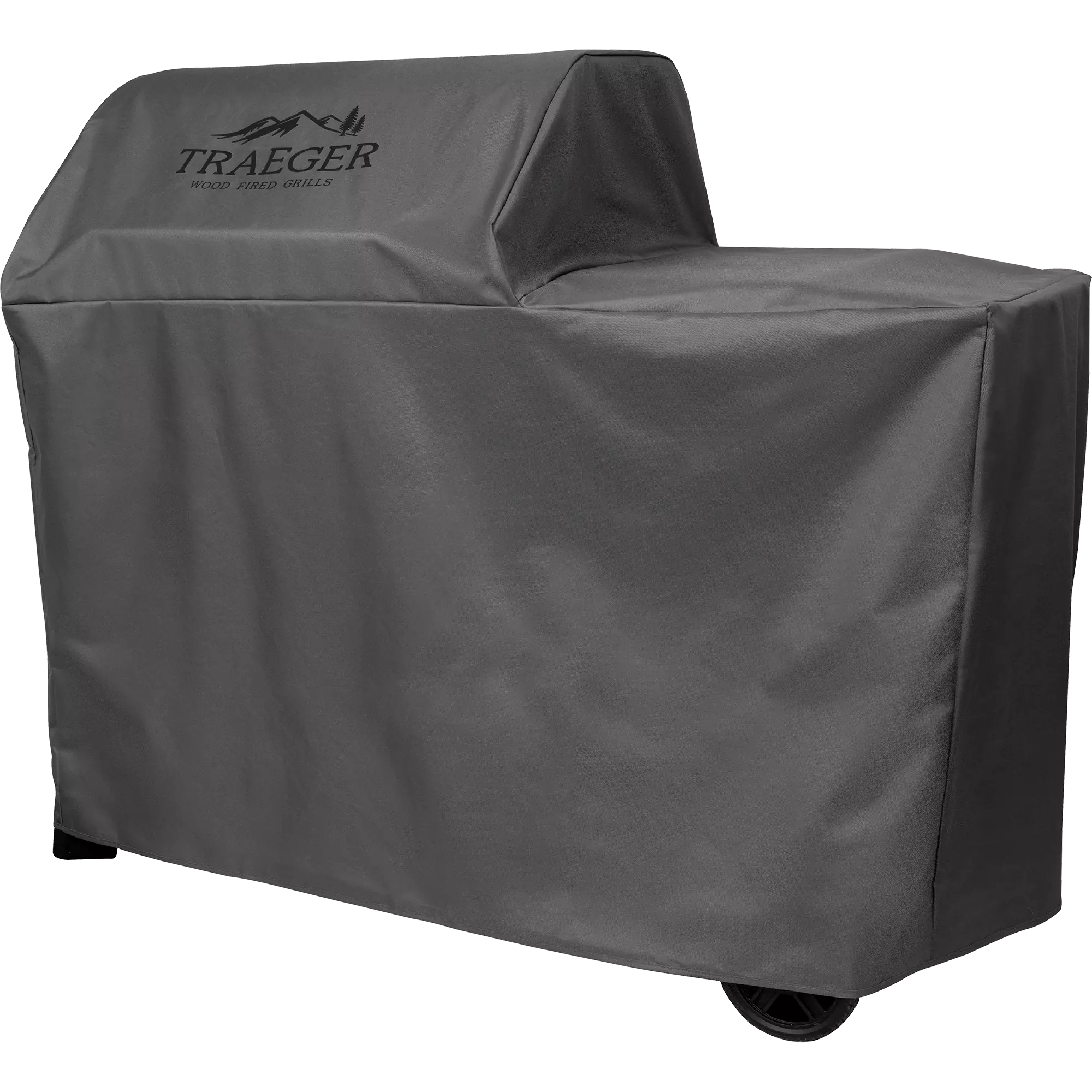 Woodridge™ Full-Length Grill Cover BAC761
