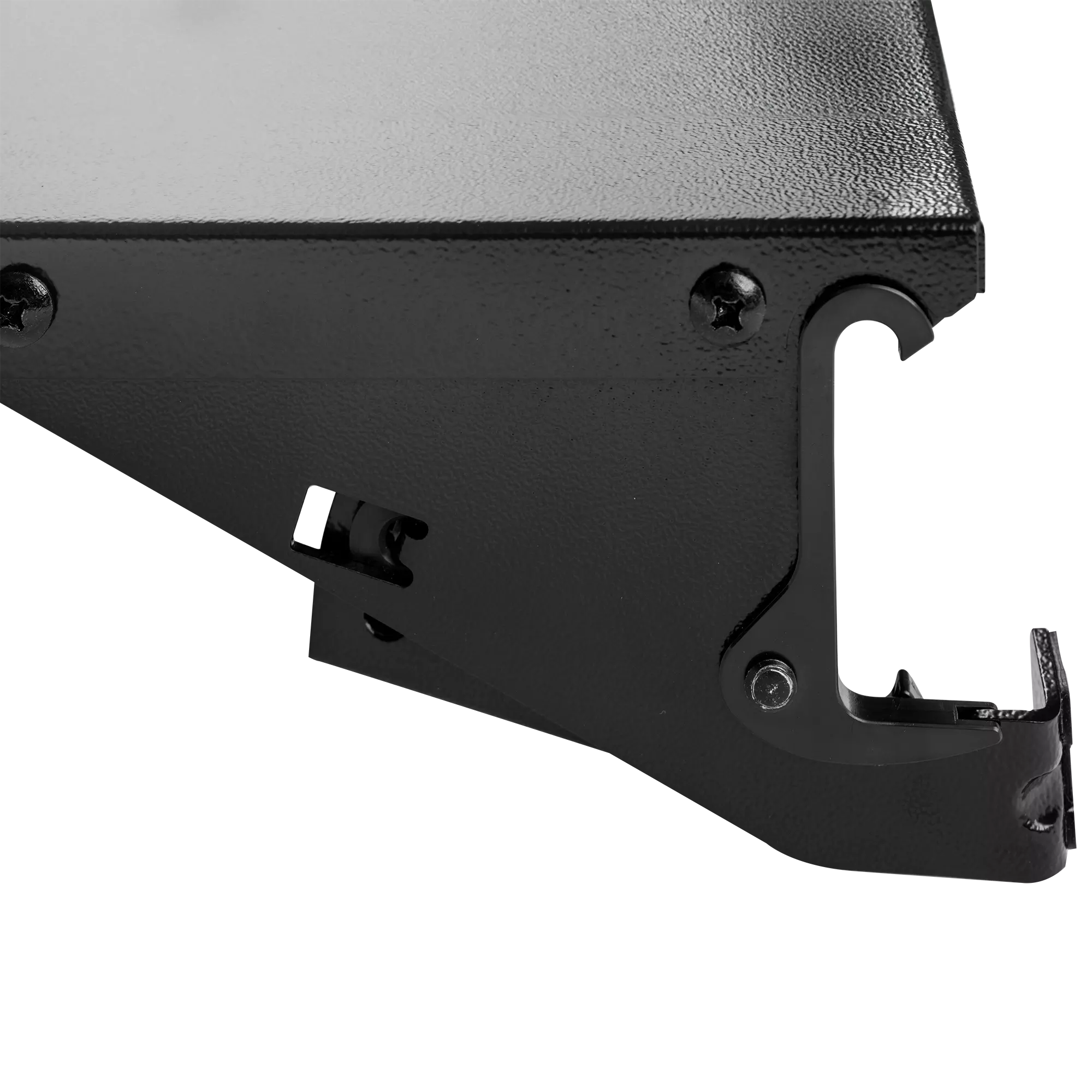 P.A.L. Pop-And-LockĀ® Front Shelf, Small BAC762
