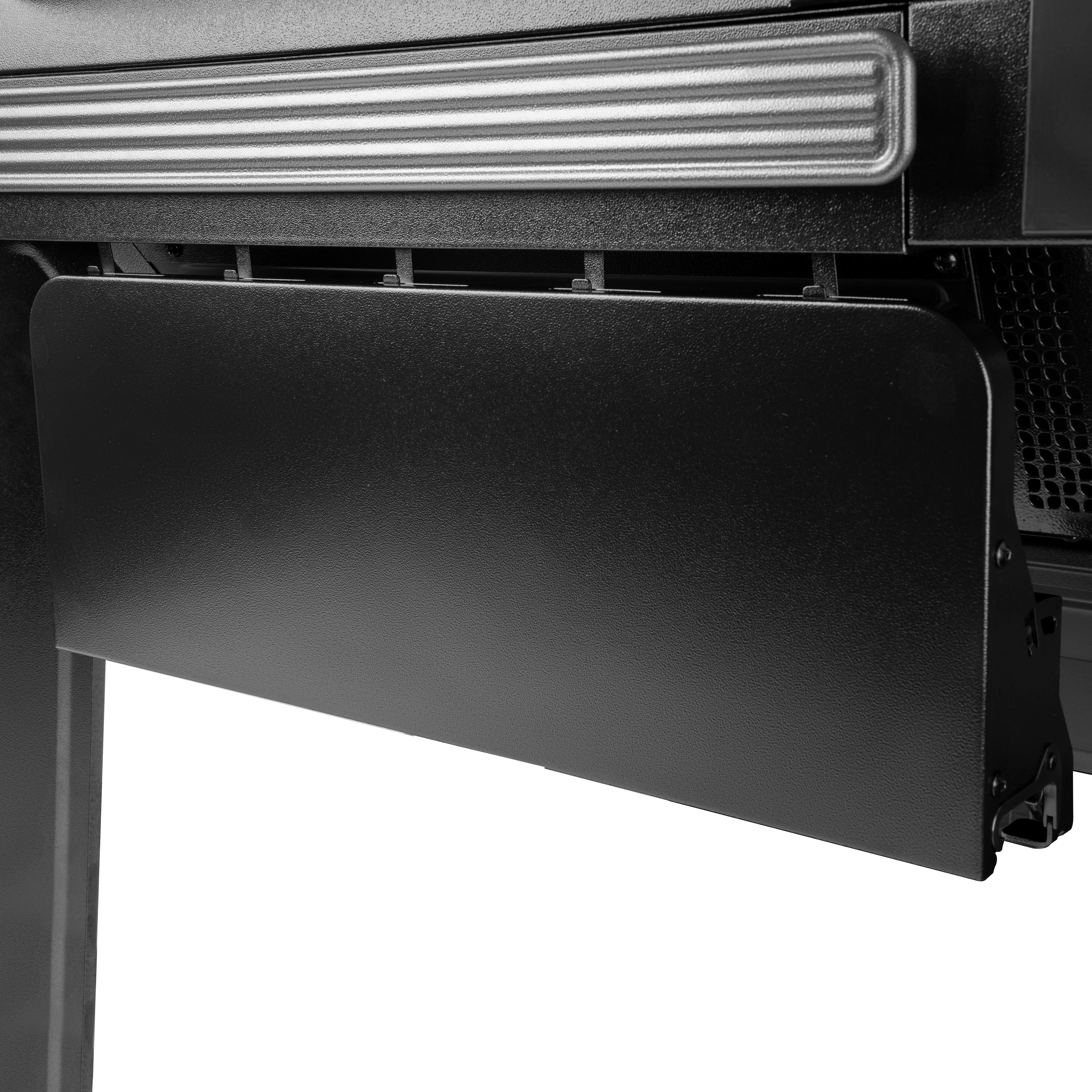 P.A.L. Pop-And-LockĀ® Front Shelf, Small BAC762