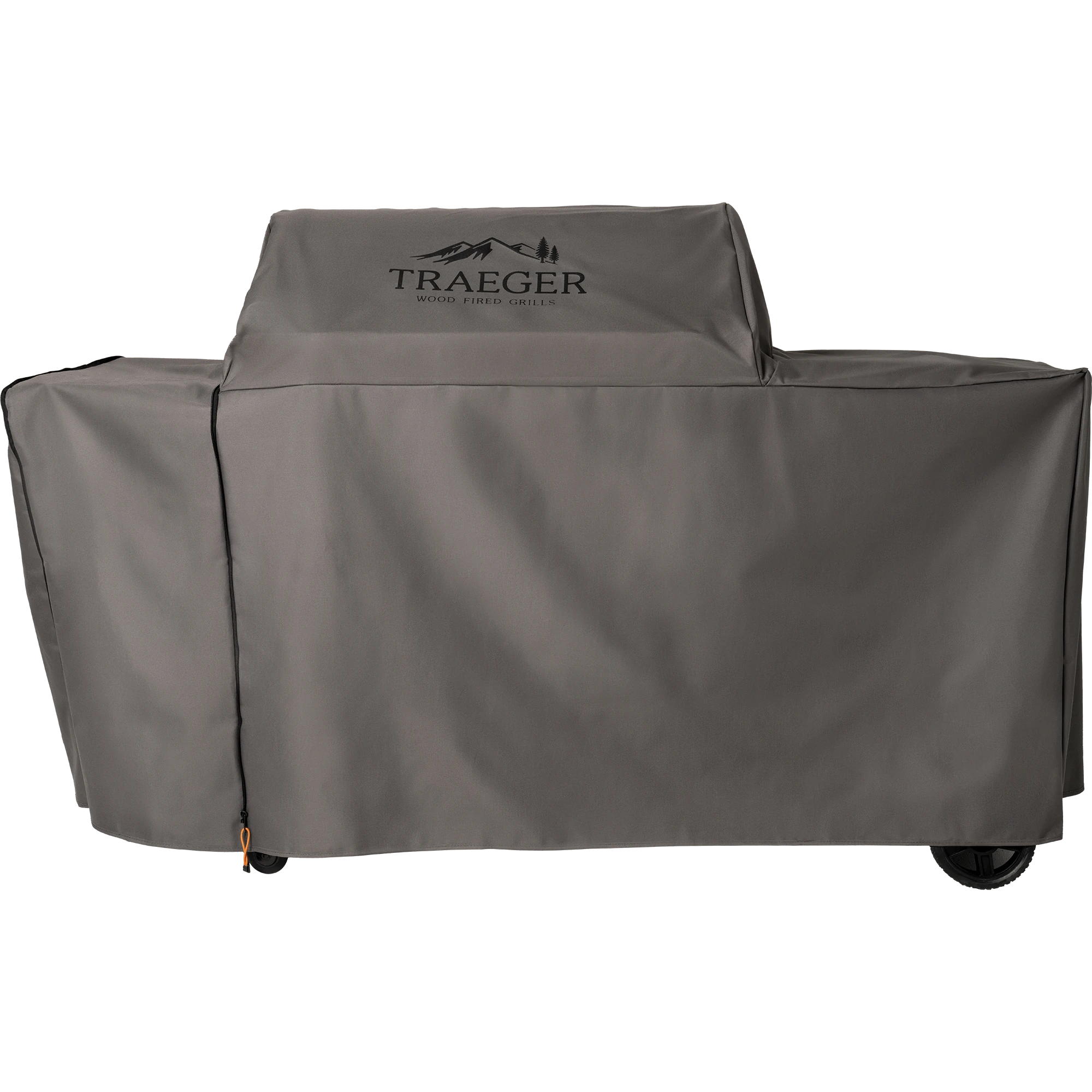 Woodridge™ Pro/Elite Full-Length Grill Cover BAC776