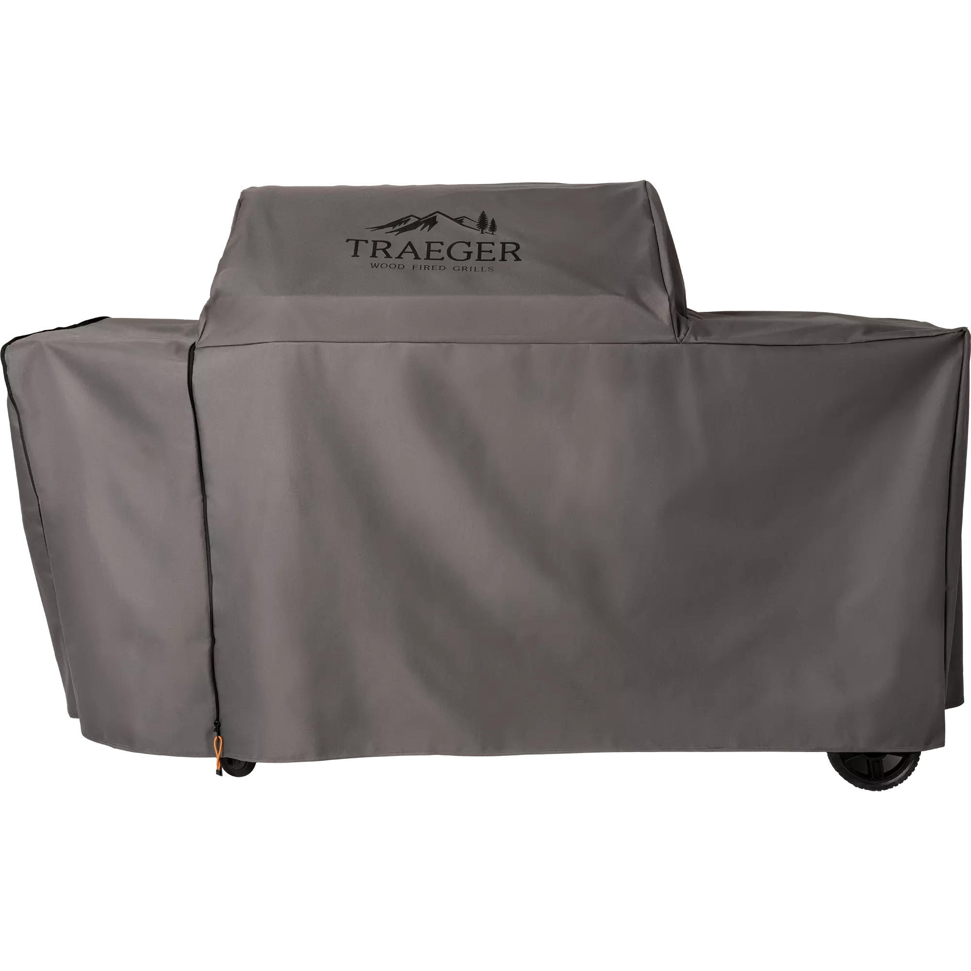 Woodridge™ Pro/Elite Full-Length Grill Cover BAC776