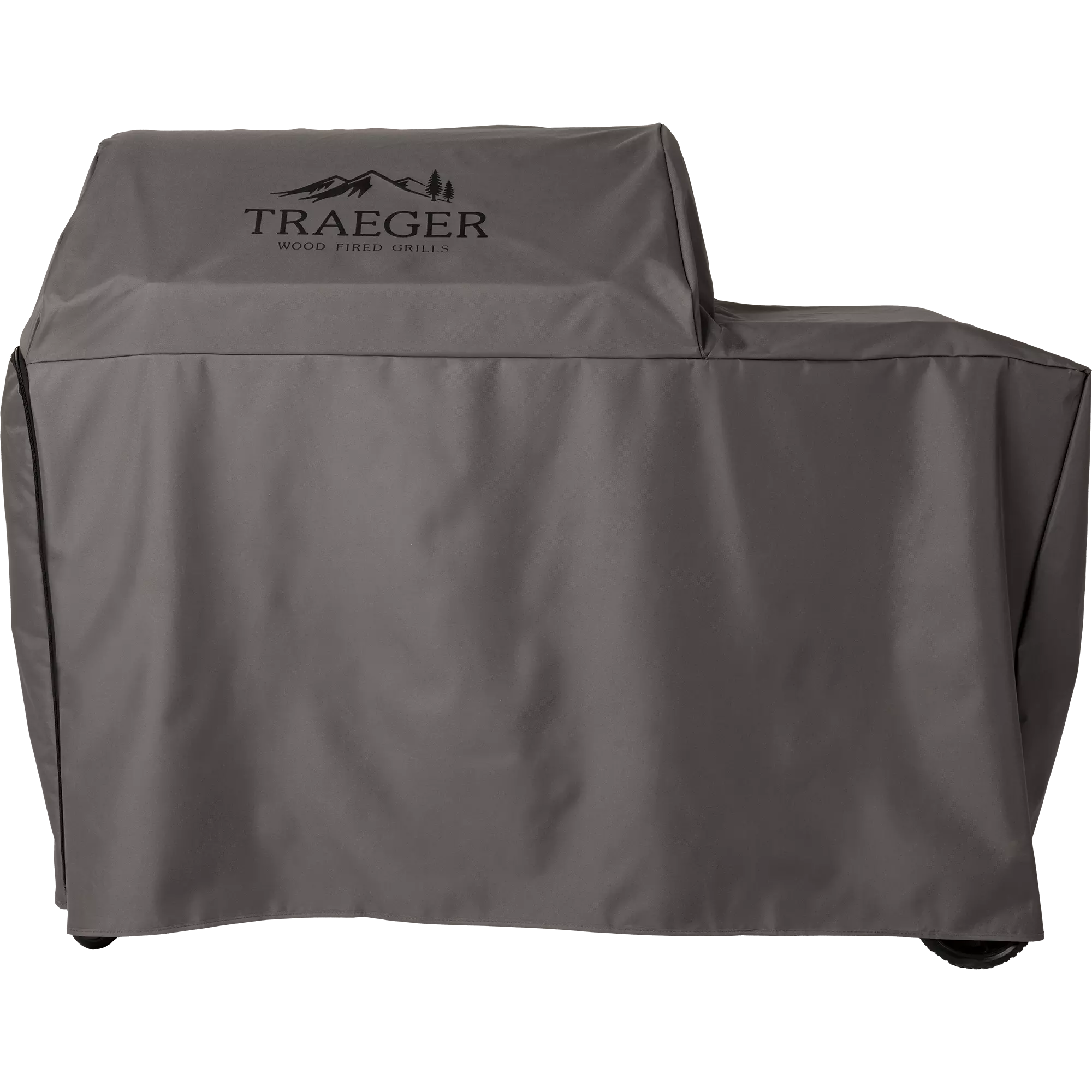 Woodridge™ Pro/Elite Full-Length Grill Cover BAC776