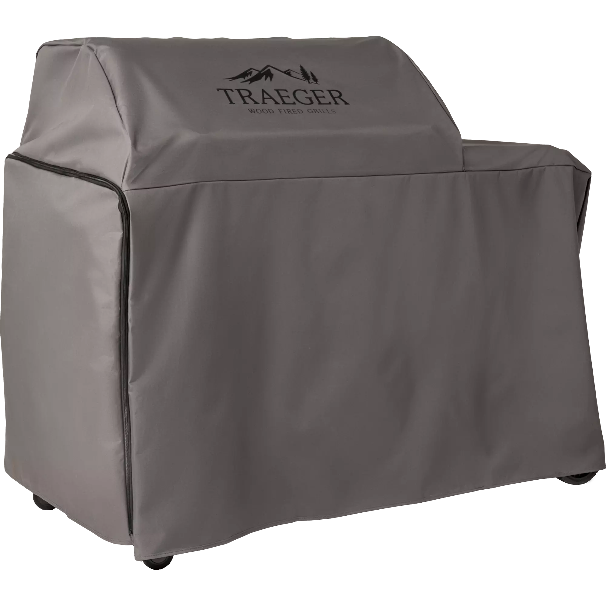 Woodridge™ Pro/Elite Full-Length Grill Cover BAC776