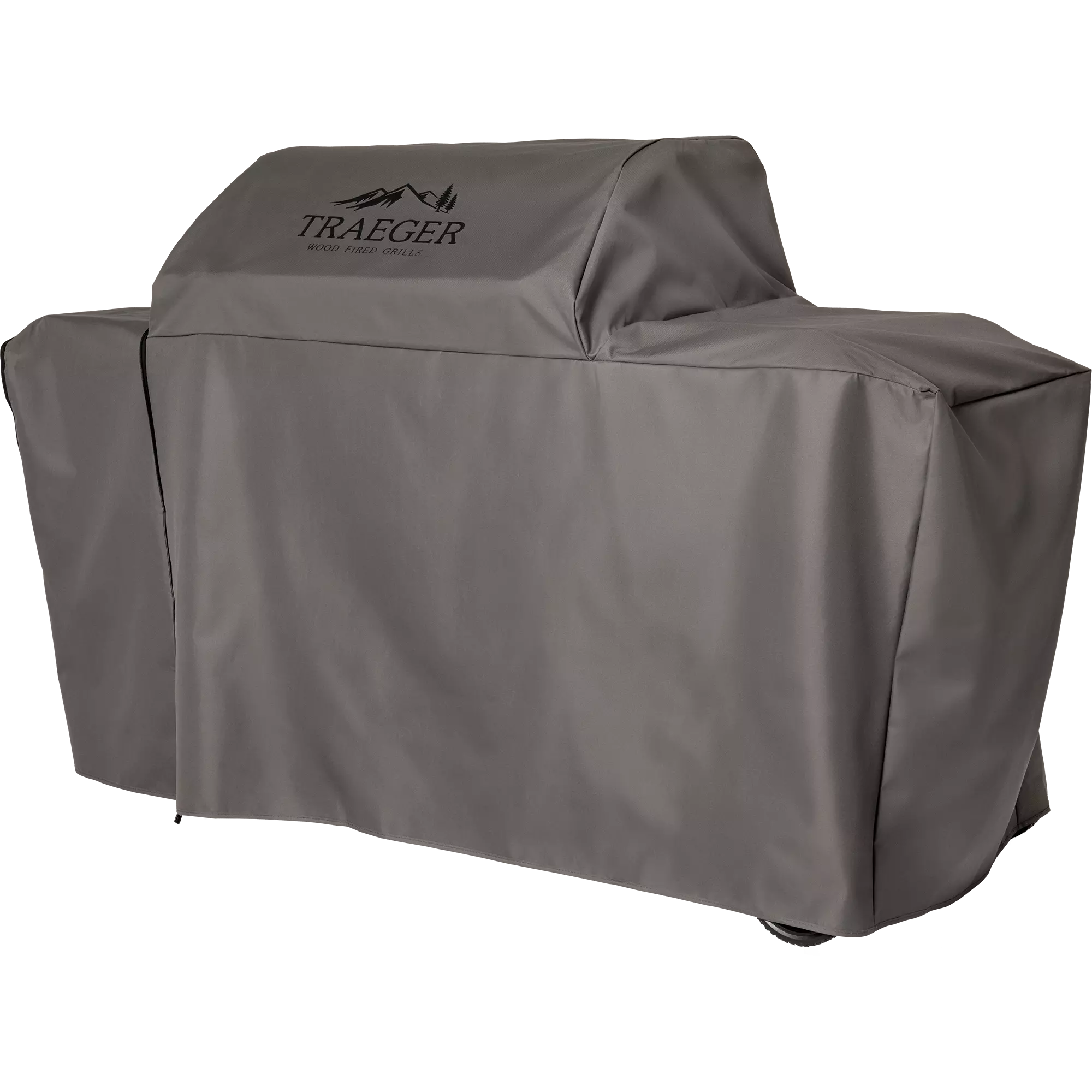 Woodridge™ Pro/Elite Full-Length Grill Cover BAC776