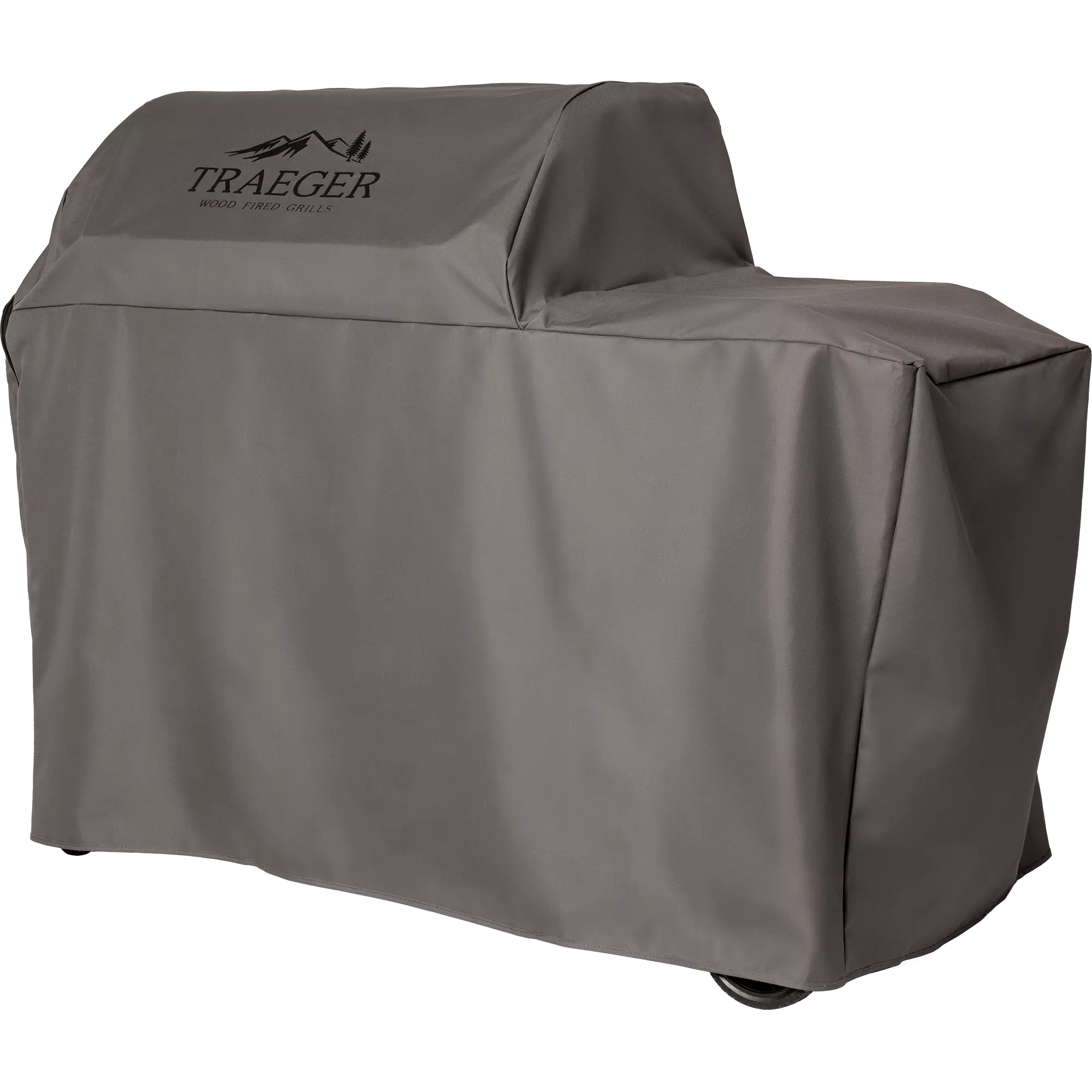Woodridge™ Pro/Elite Full-Length Grill Cover BAC776