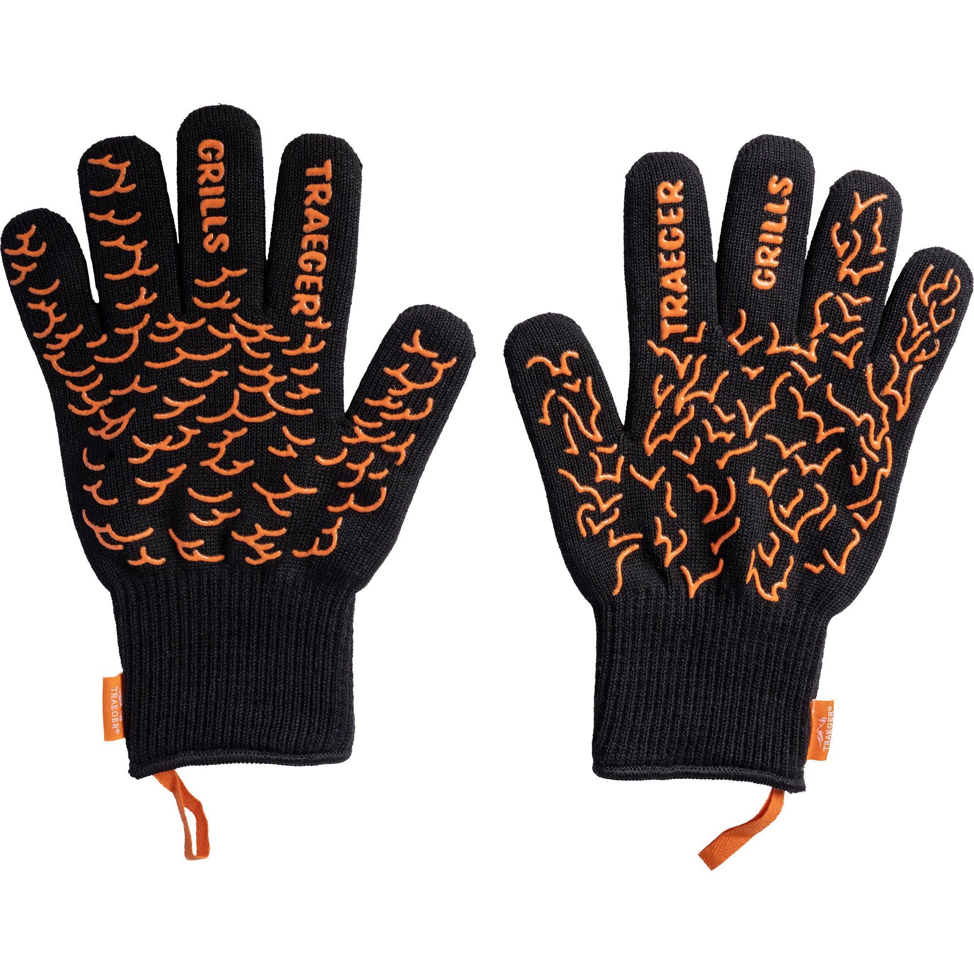 BBQ Mitts BAC788