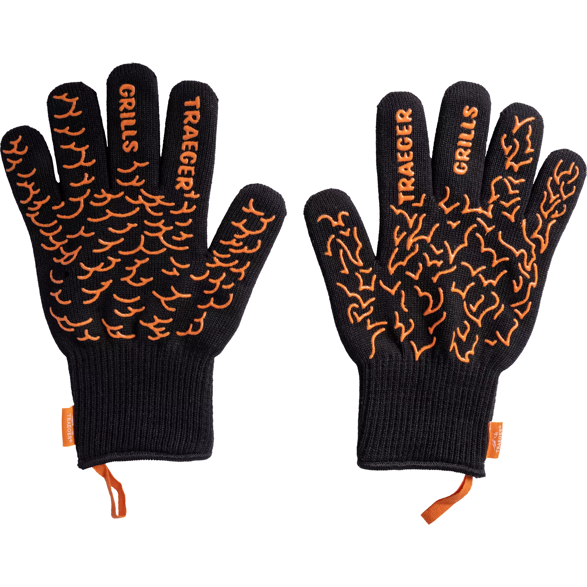 BBQ Mitts BAC788