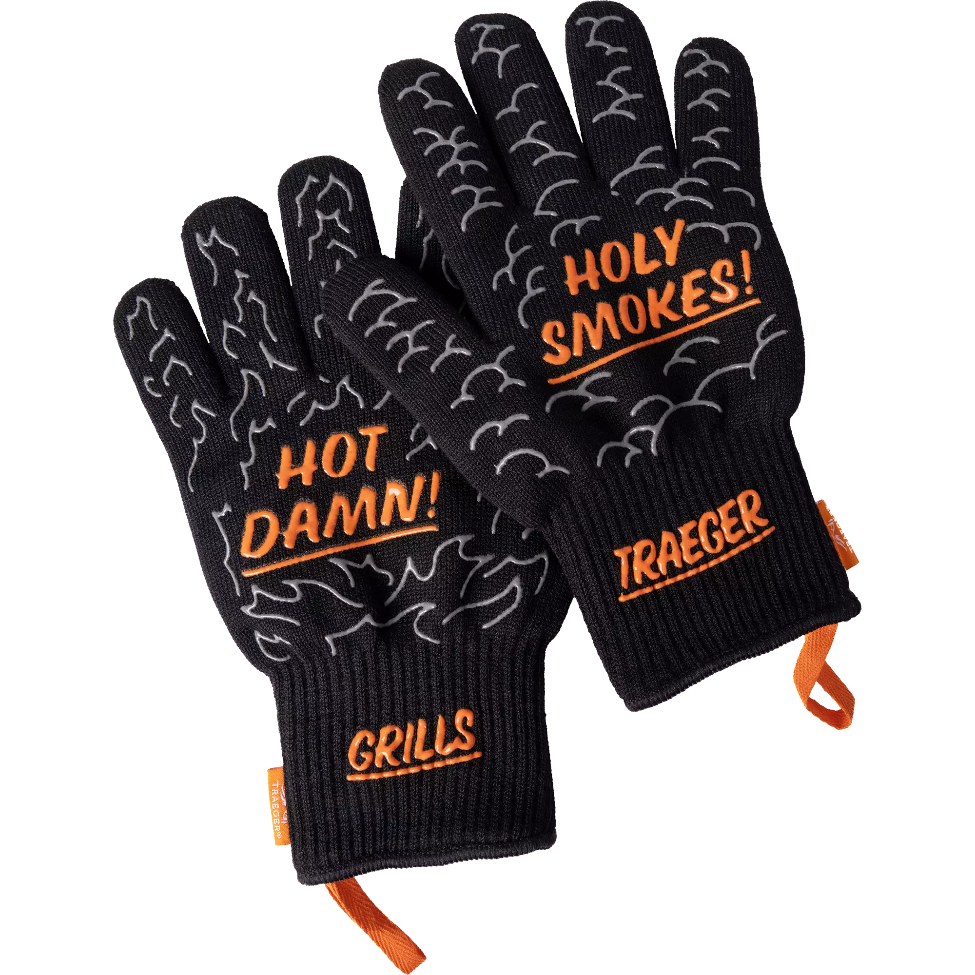 BBQ Mitts BAC788
