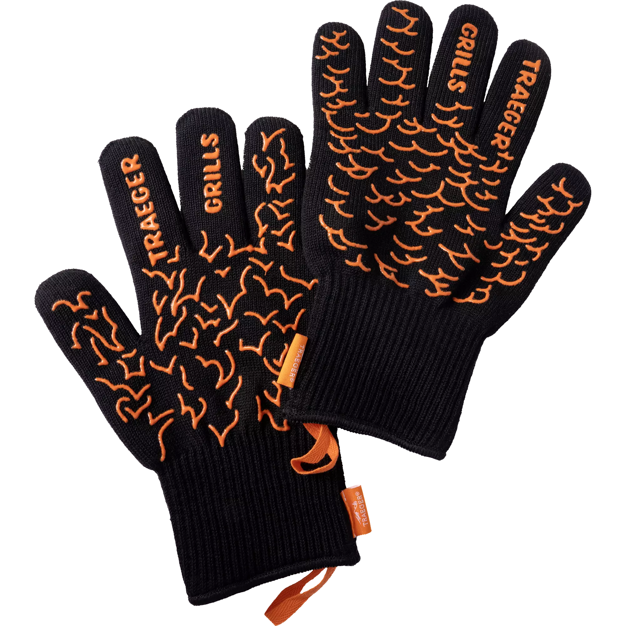 BBQ Mitts BAC788