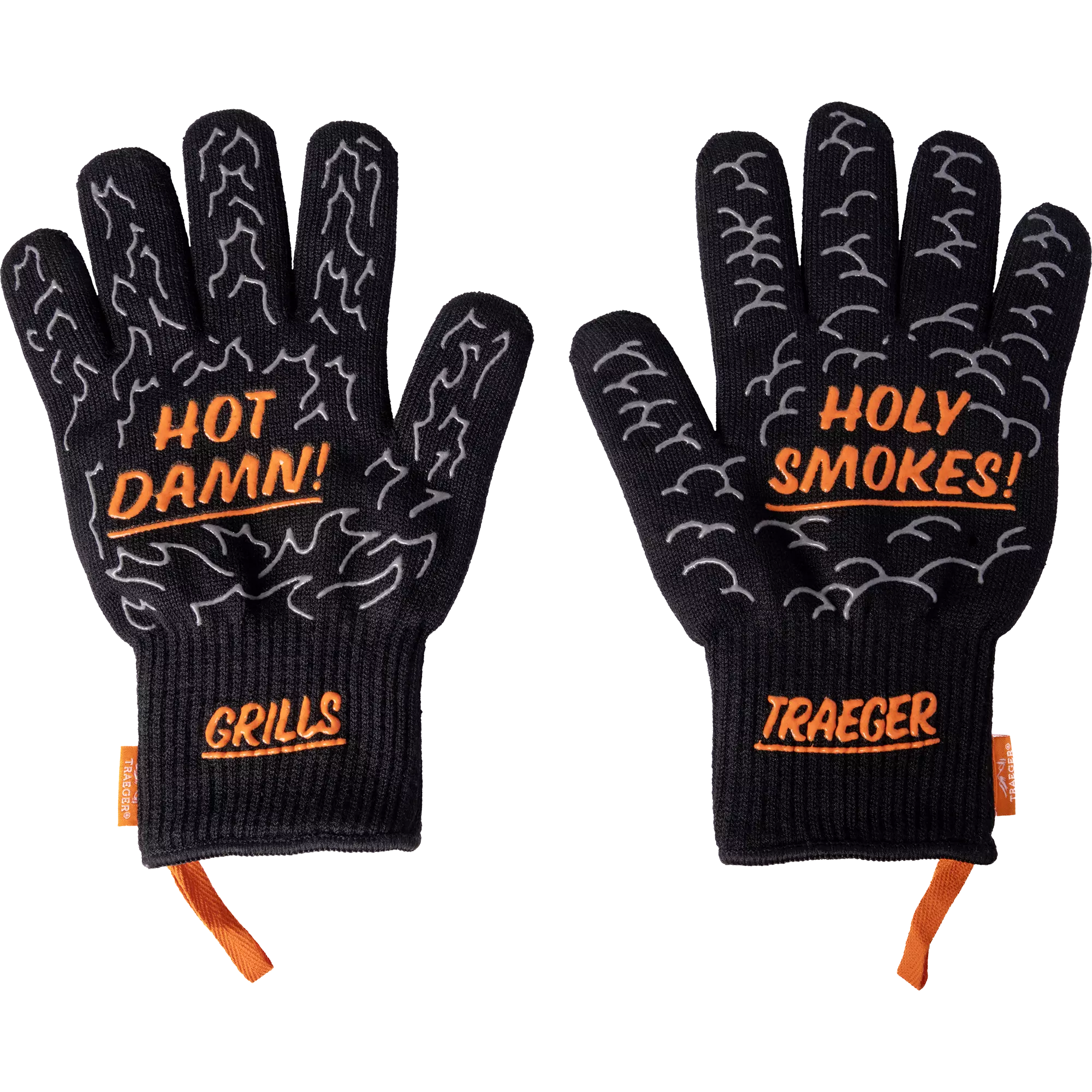 BBQ Mitts BAC788