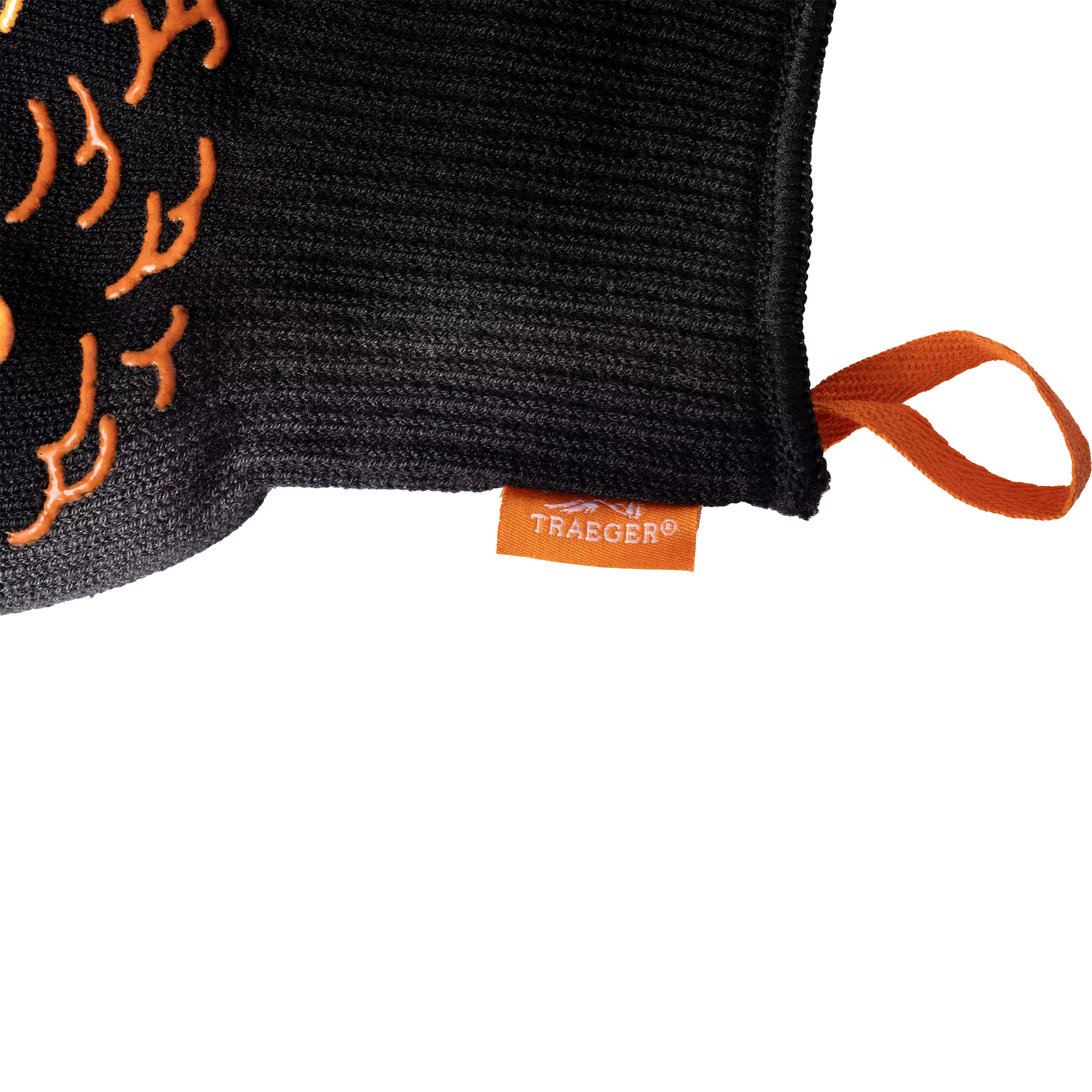 BBQ Mitts BAC788
