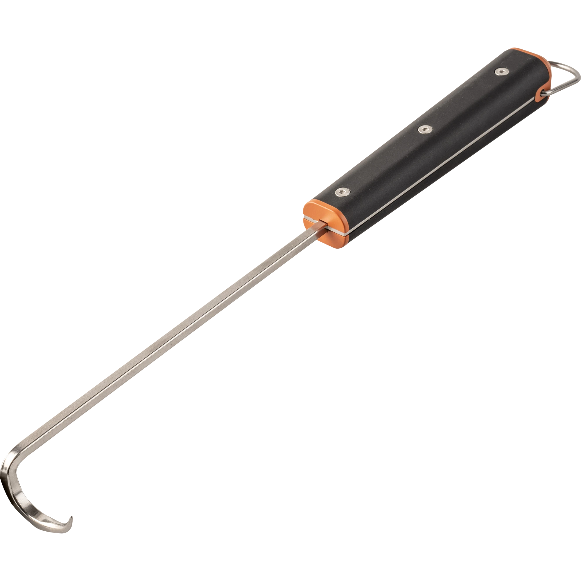 BBQ Pig Tail BAC792
