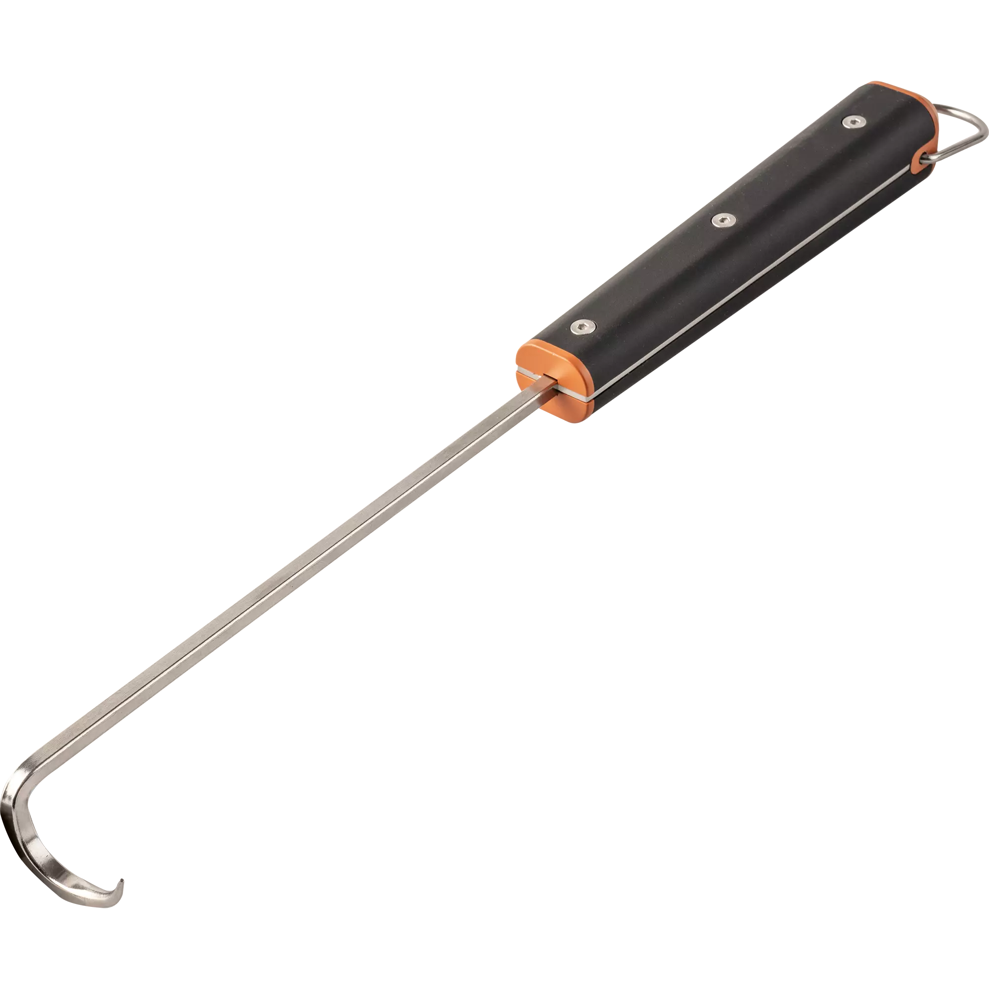 BBQ Pig Tail BAC792