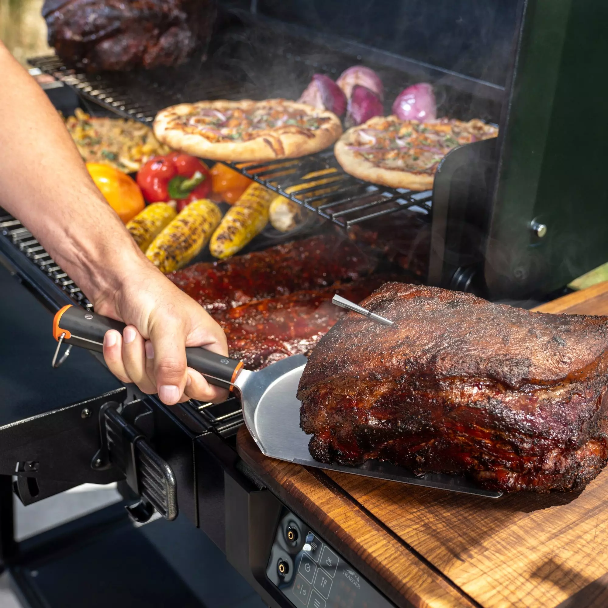 XXL BBQ Spatula BAC793