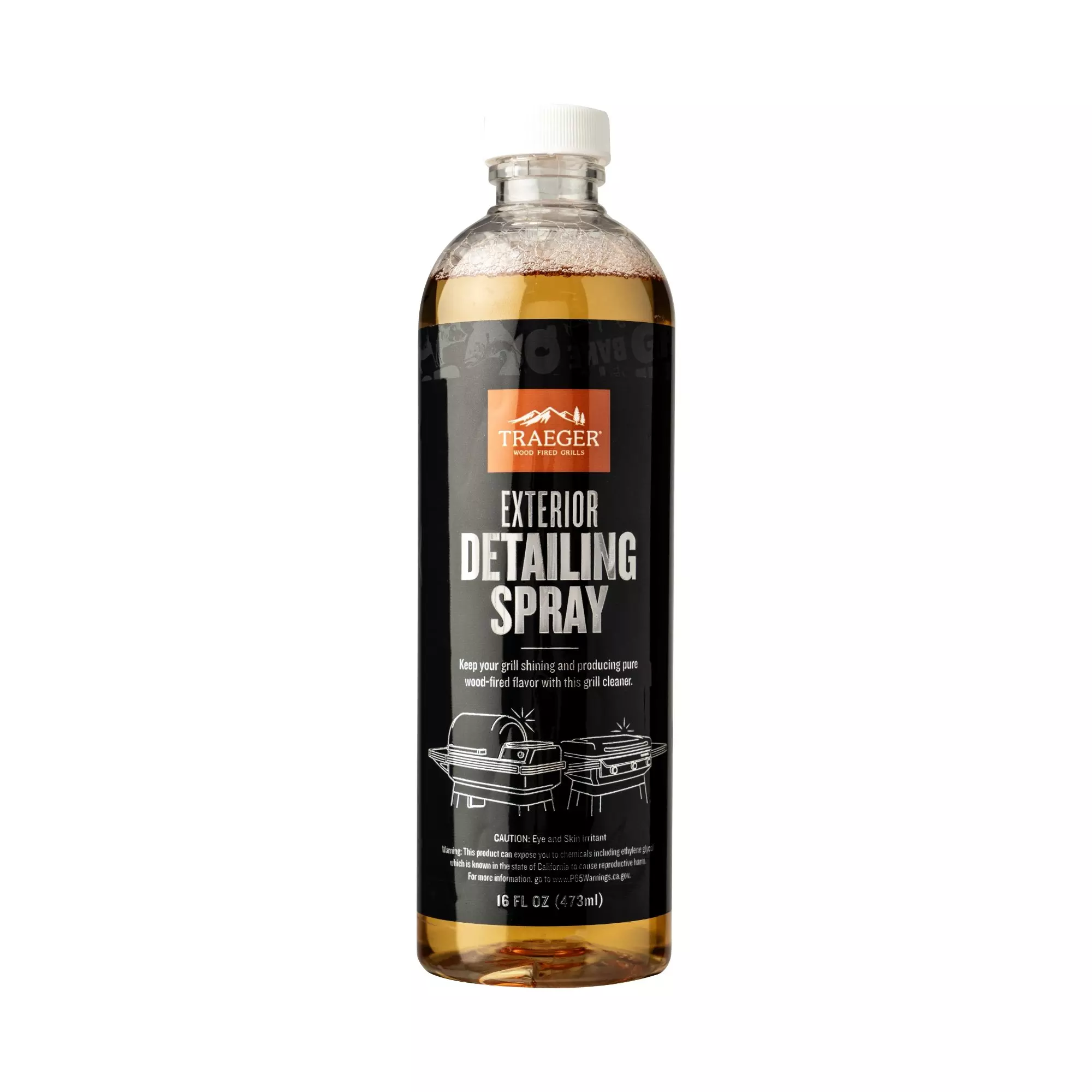 Deep Cleaning Kit BAC805