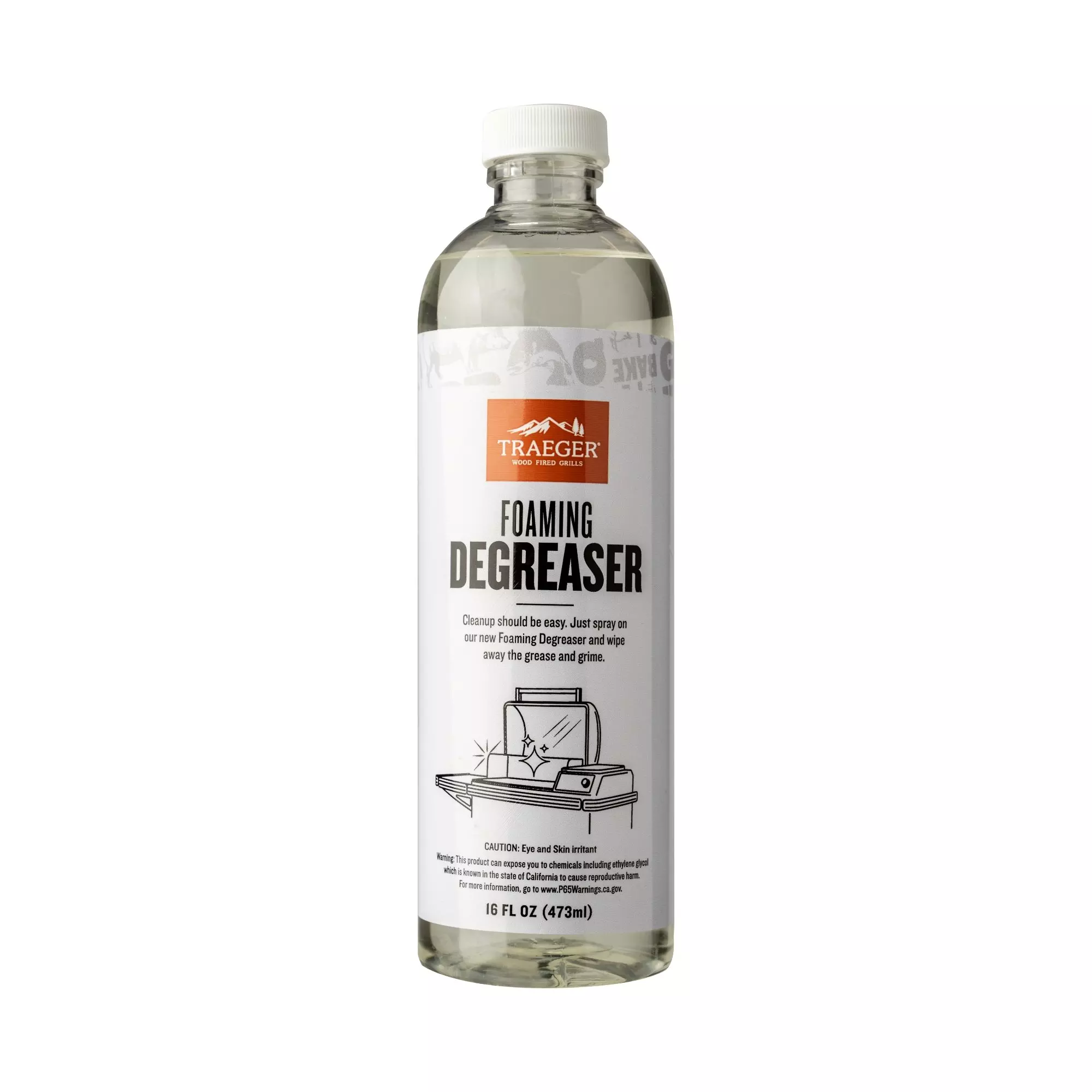 Deep Cleaning Kit BAC805