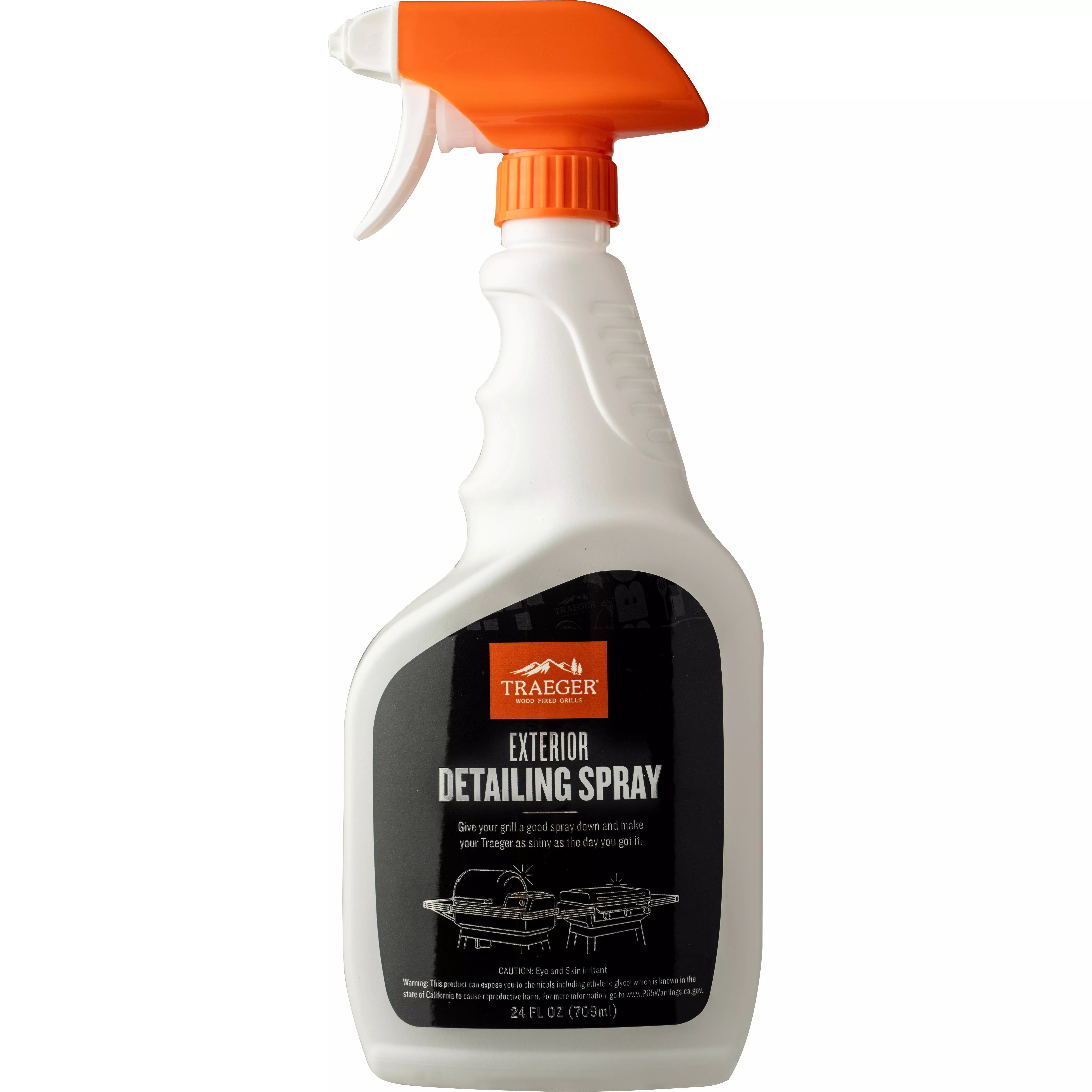 Exterior Detailing Spray BAC813