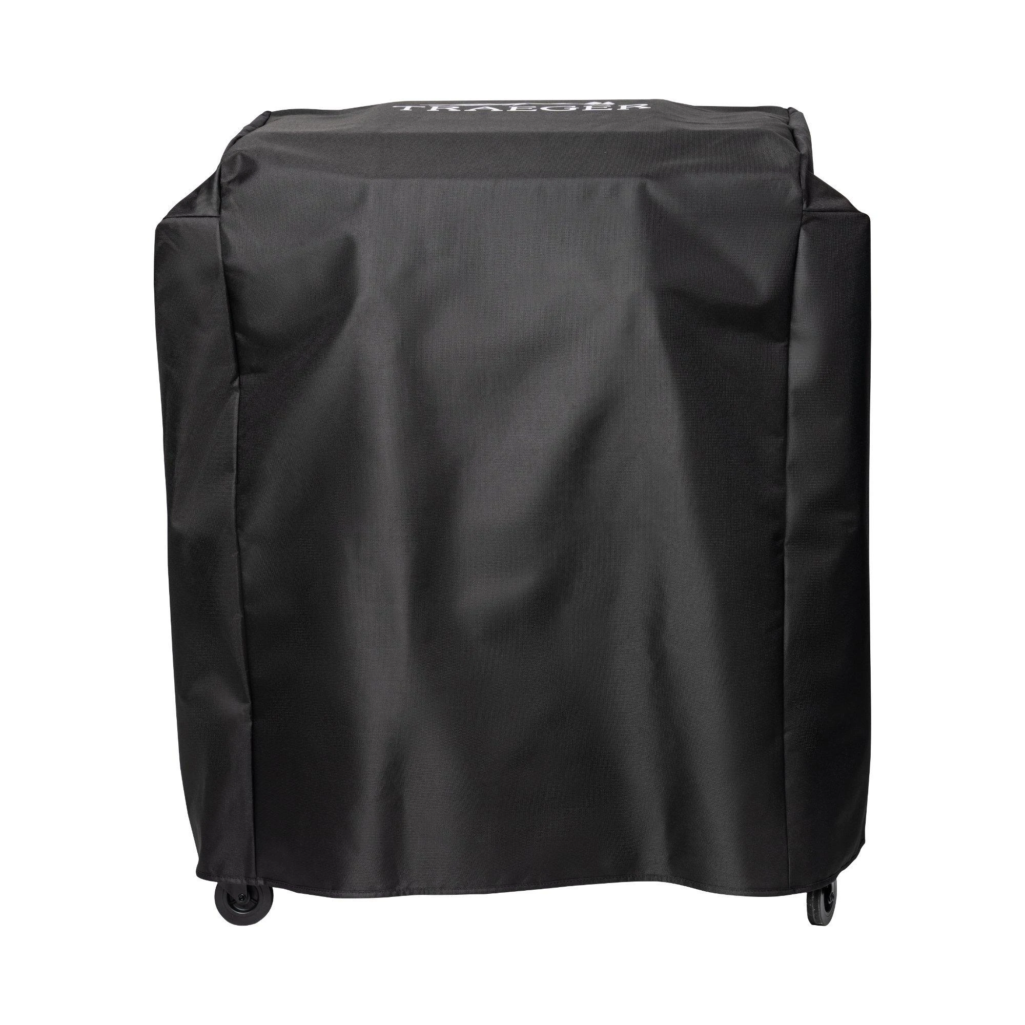 Flatrock 2 Zone Full-Length Grill Cover BAC816