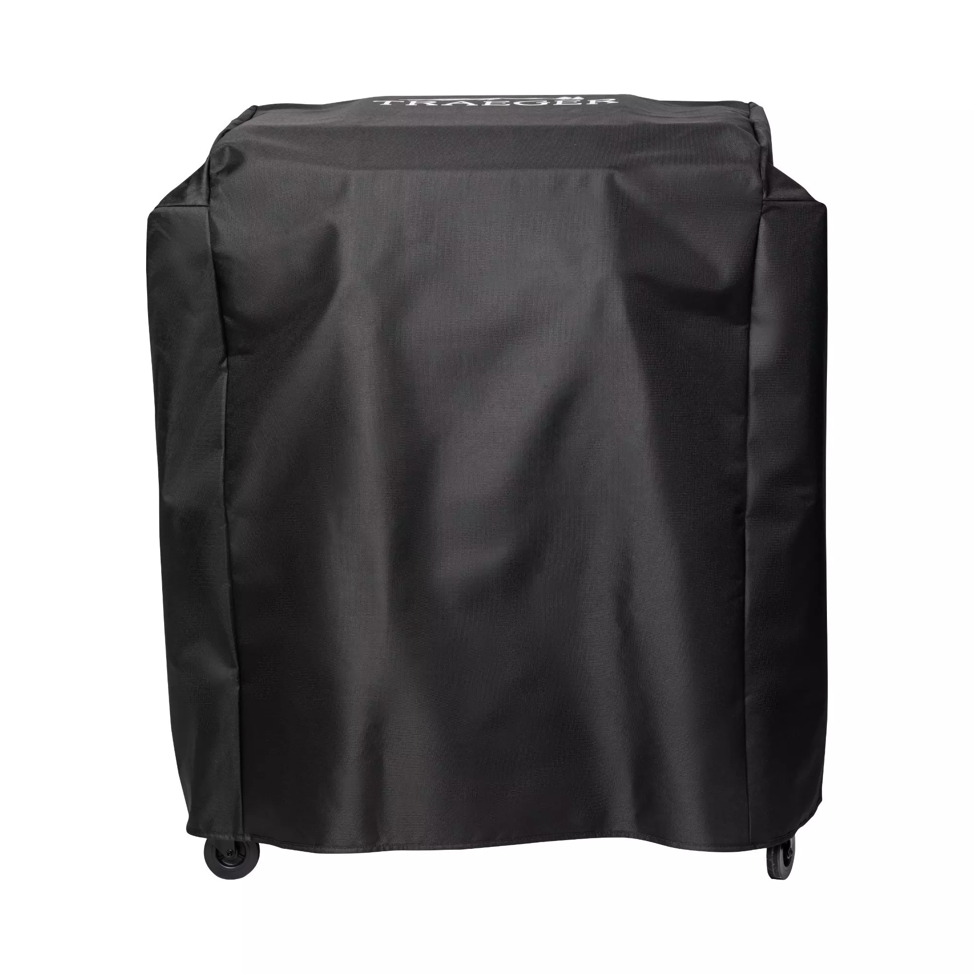 Flatrock 2 Zone Full-Length Grill Cover BAC816