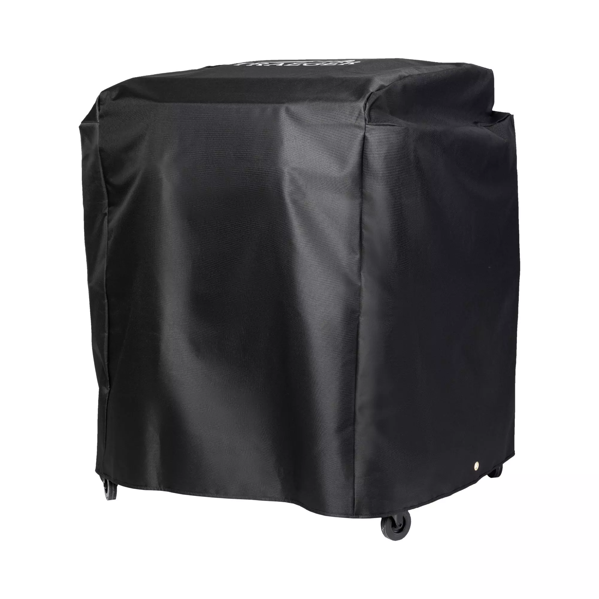 Flatrock 2 Zone Full-Length Grill Cover BAC816